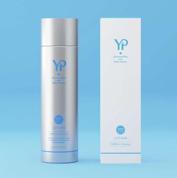 【初回登録限定割引】YP NMN ローション 150mL