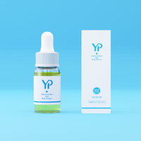 YP NMN セラムミニ（院内施術対応商品）
