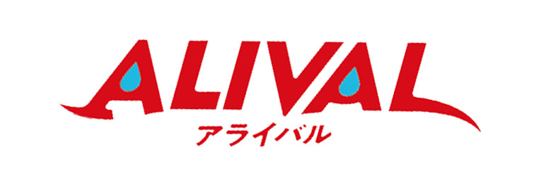 ALIVAL