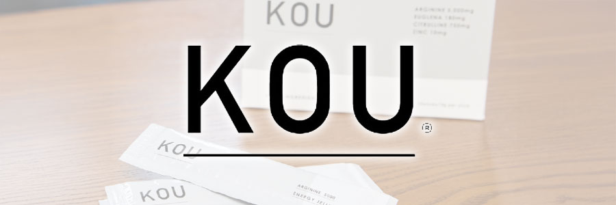 KOU
