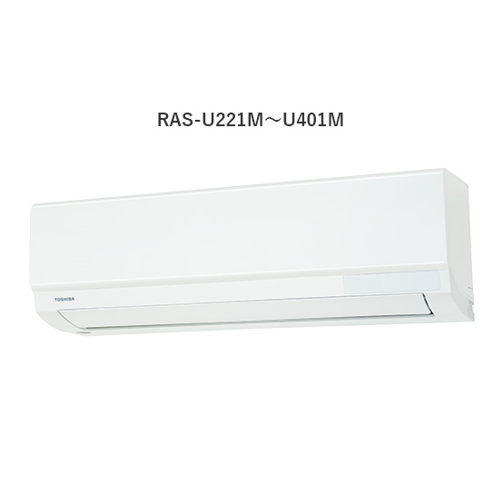エアコン　東芝 2025年モデル Mシリーズ