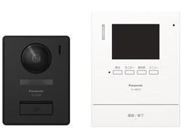 パナソニックドアホン