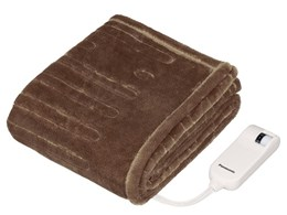 パナソニック　電気毛布