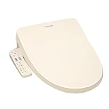 東芝　温水洗浄便座