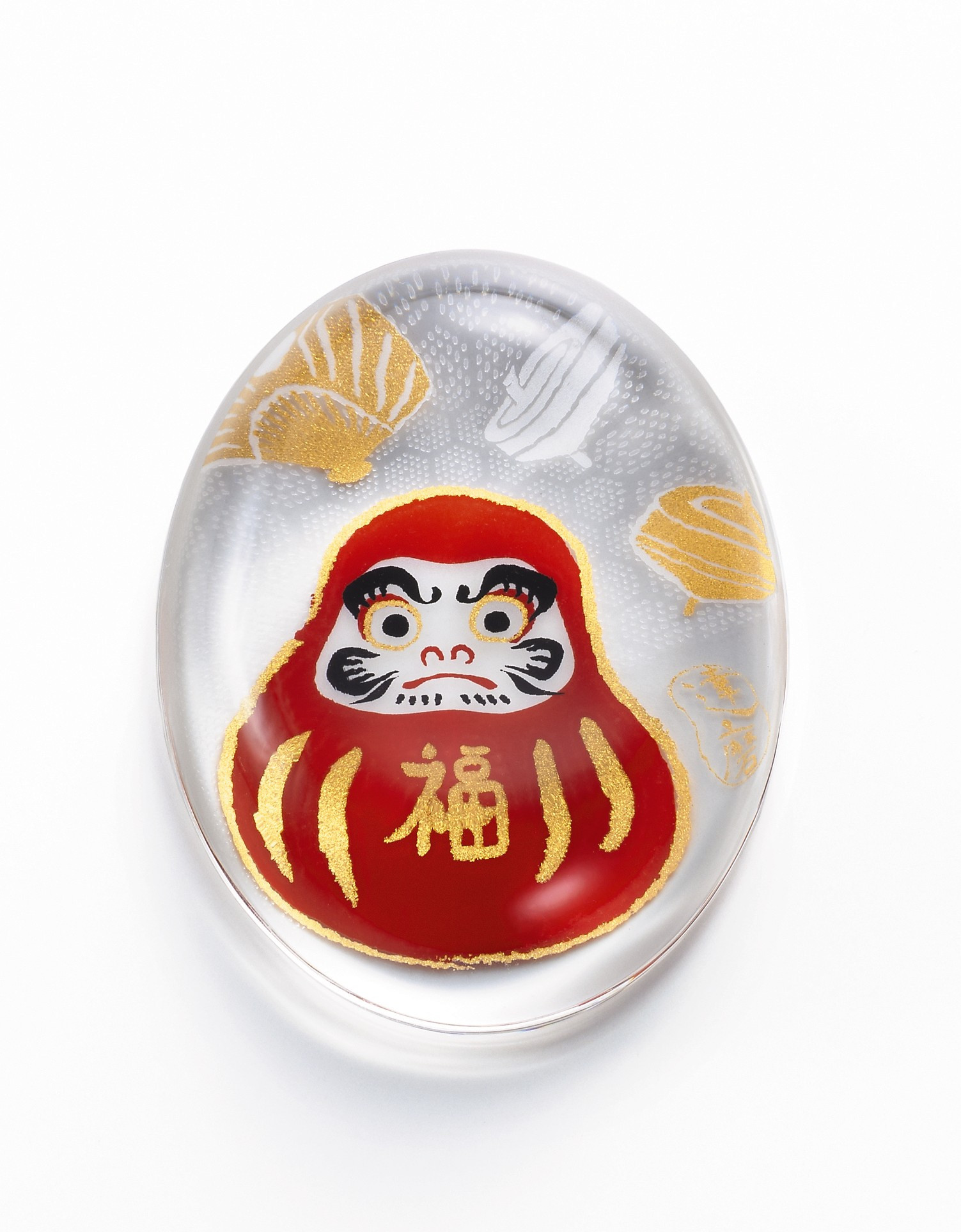 めでたmono箸置き達磨