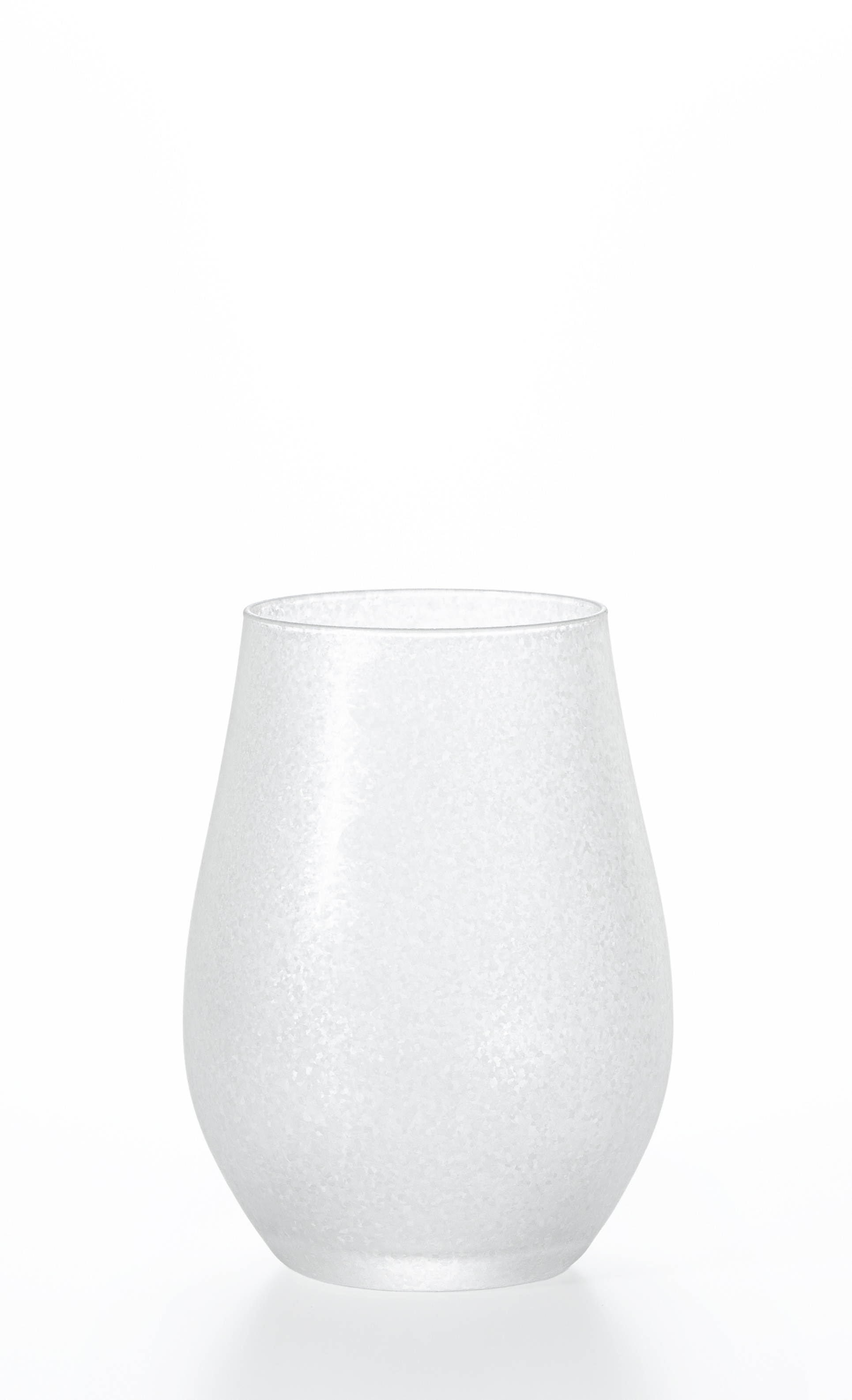 アデリアみぞれ ワインタンブラー 360