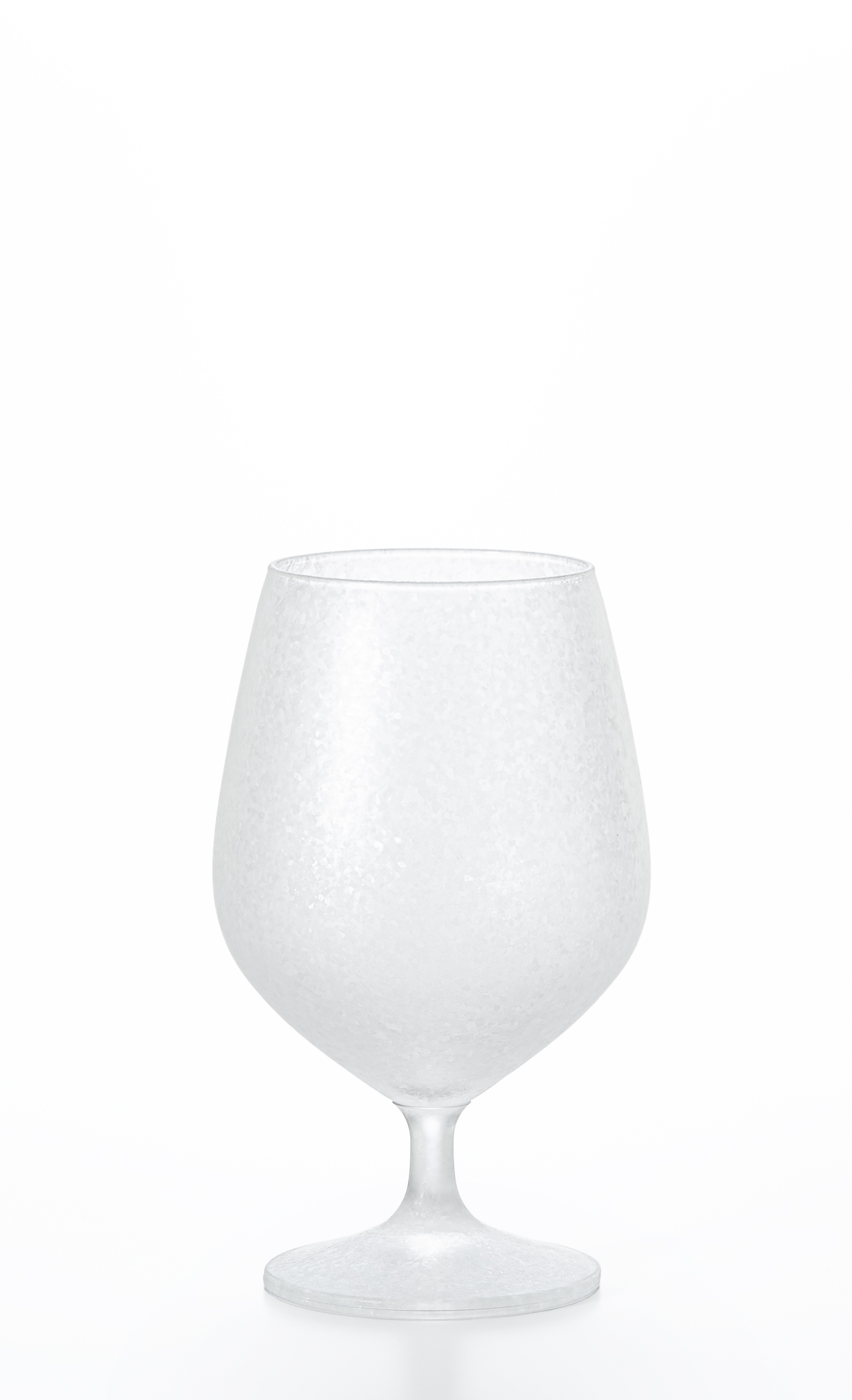 アデリアみぞれ ステム酒グラス 210