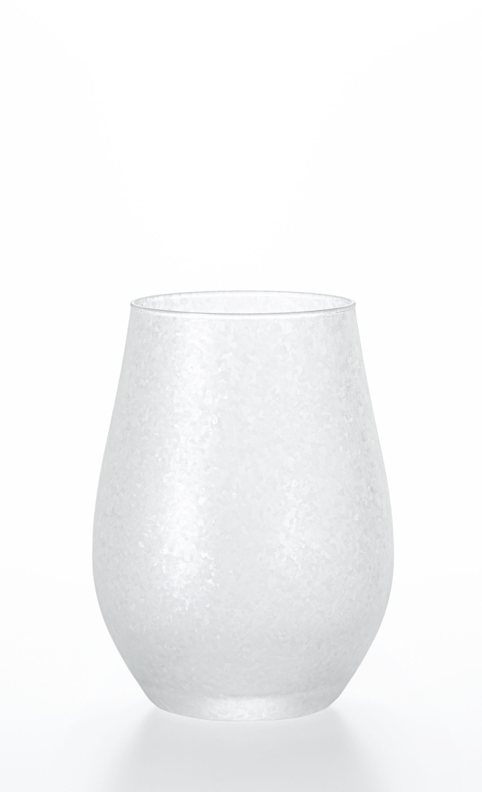 アデリアみぞれ ワインタンブラー 490