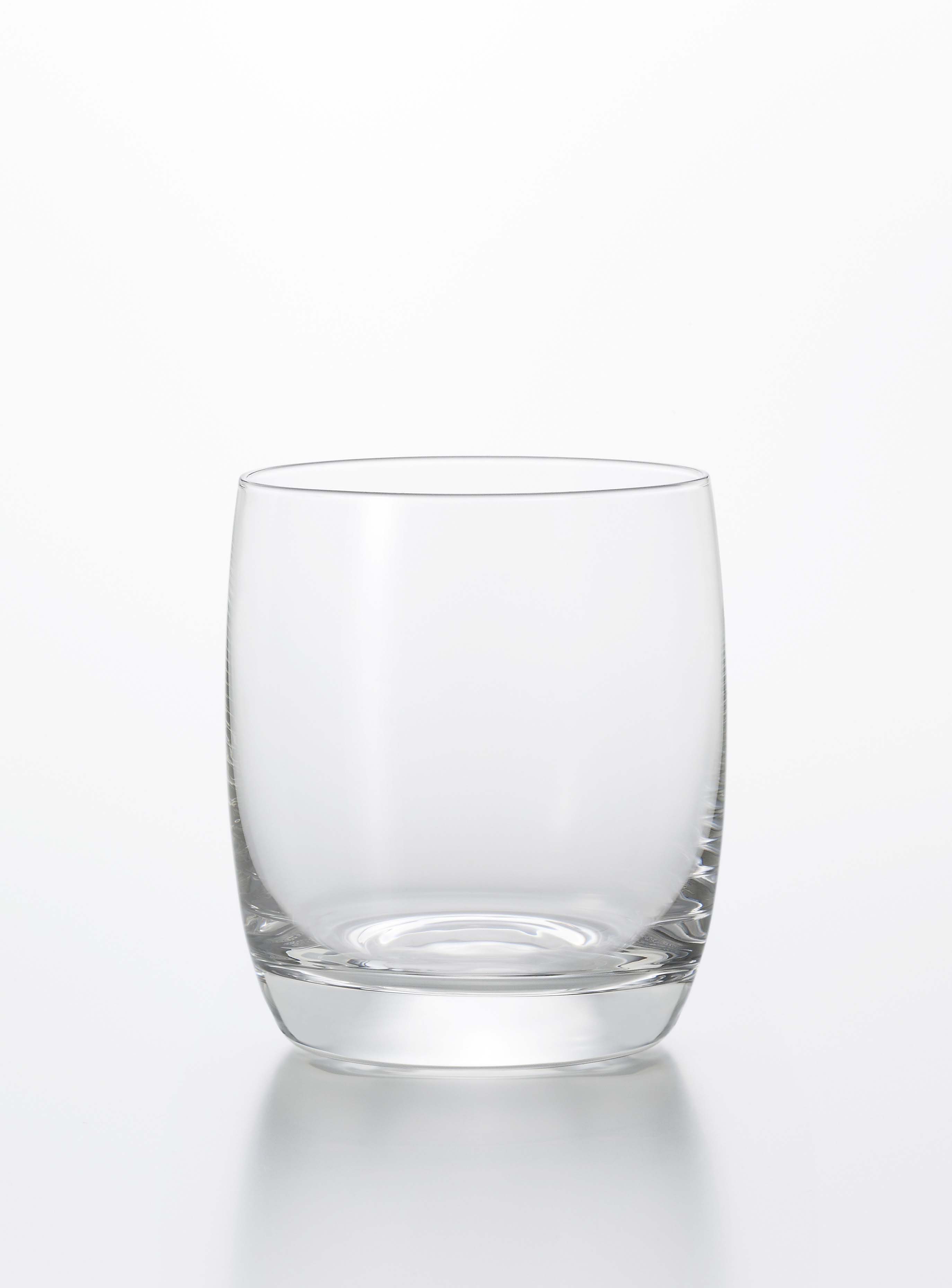 【強化】Iライン ラウンドオールド10 / 容量 300ml / 6個セット
