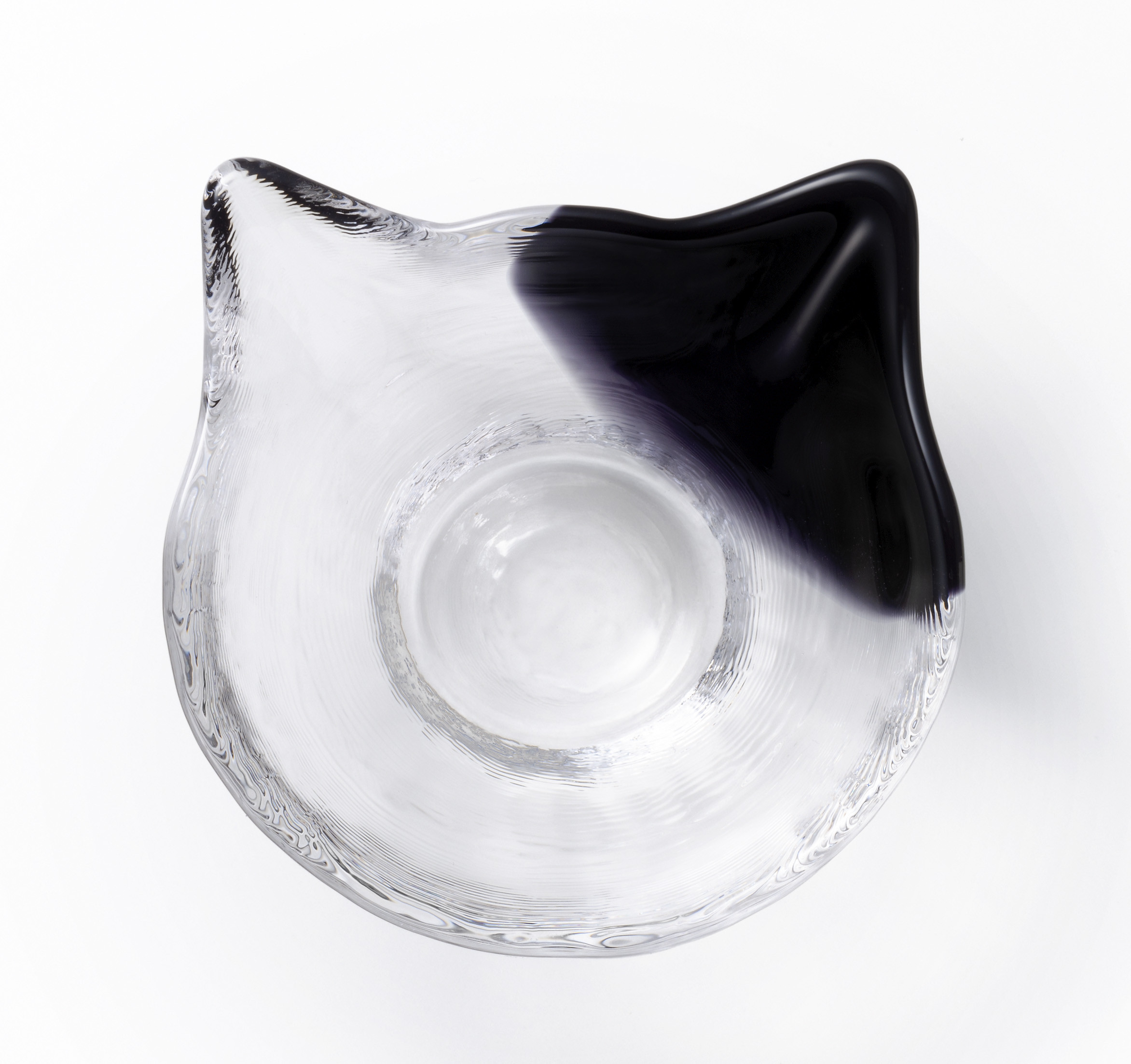 coconeco craft 豆鉢ブチ黒