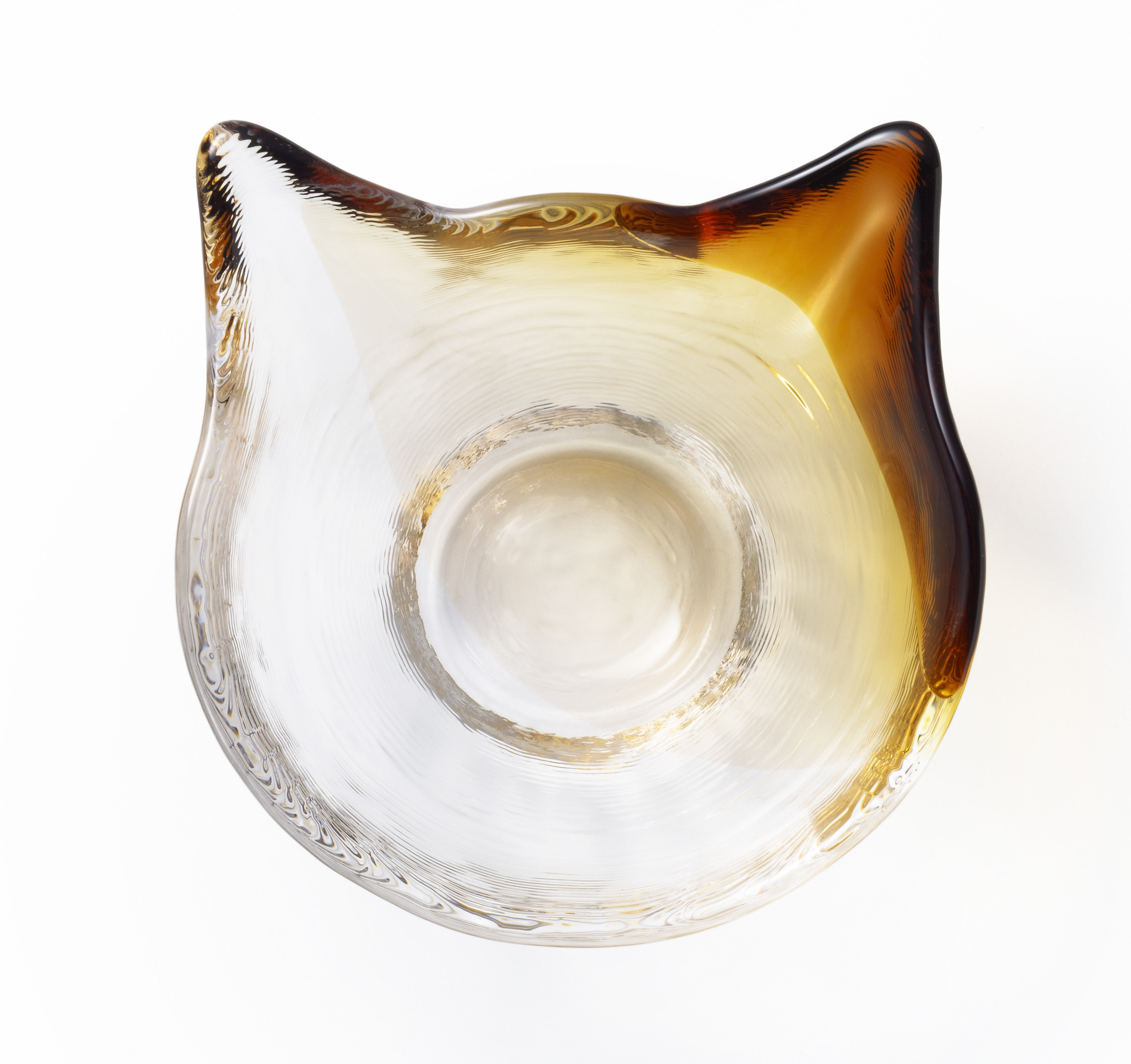 coconeco craft 豆鉢ブチ茶