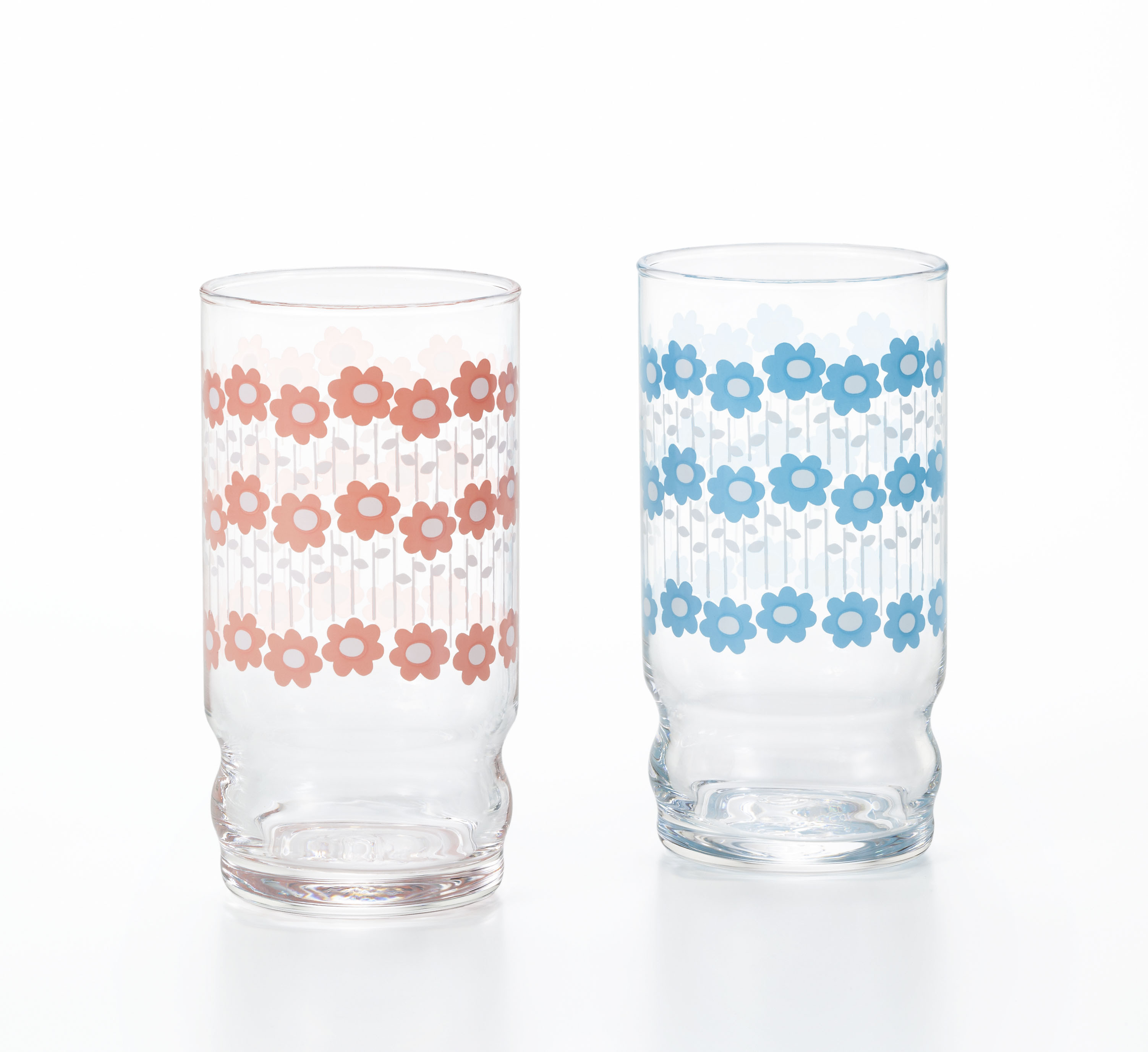 アデリアレトロ / アデリアアレンジ コップ9ペア / アデリアラプソディー