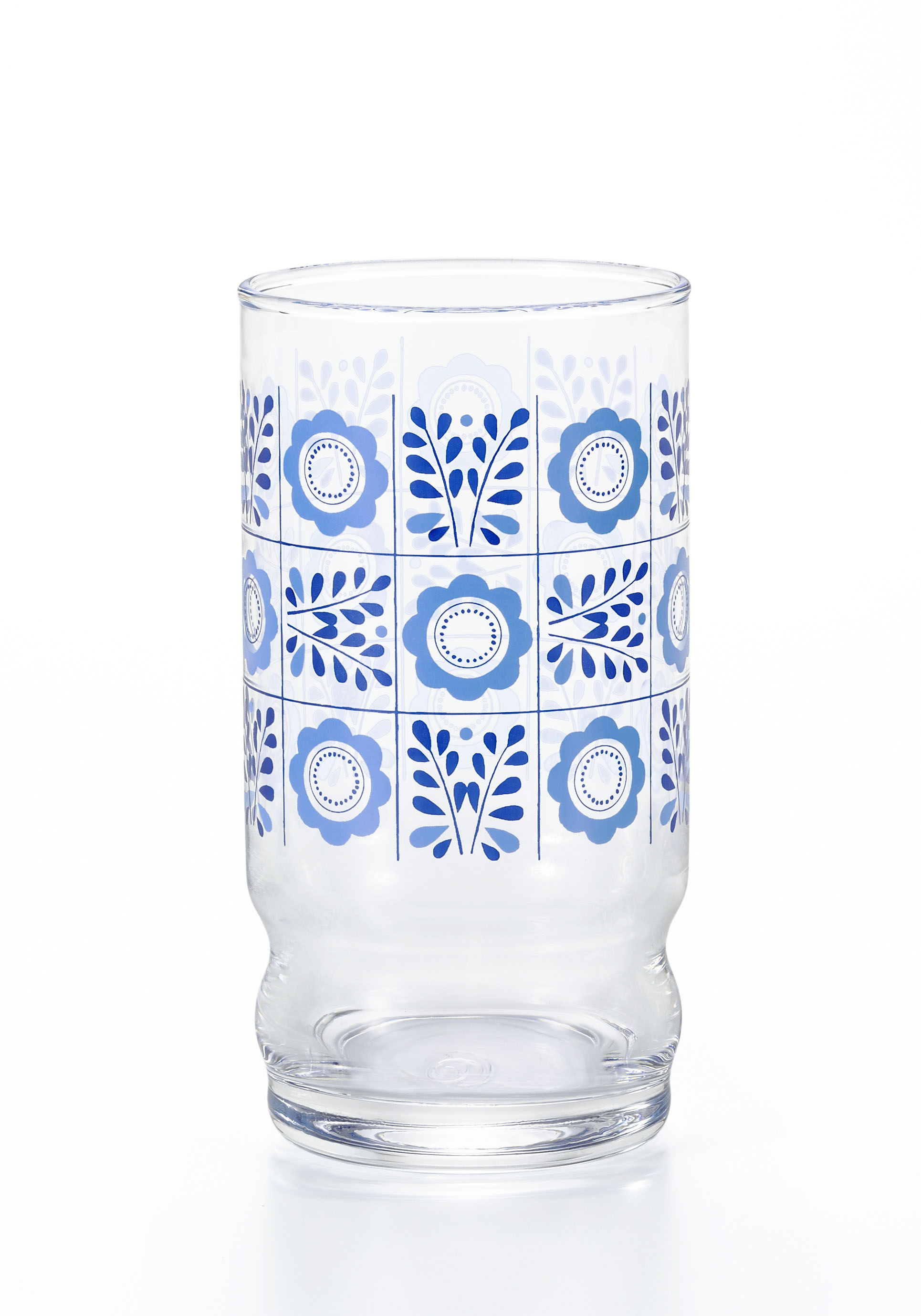 アデリアレトロ アデリアアレンジ コップ9 タイルリーフ