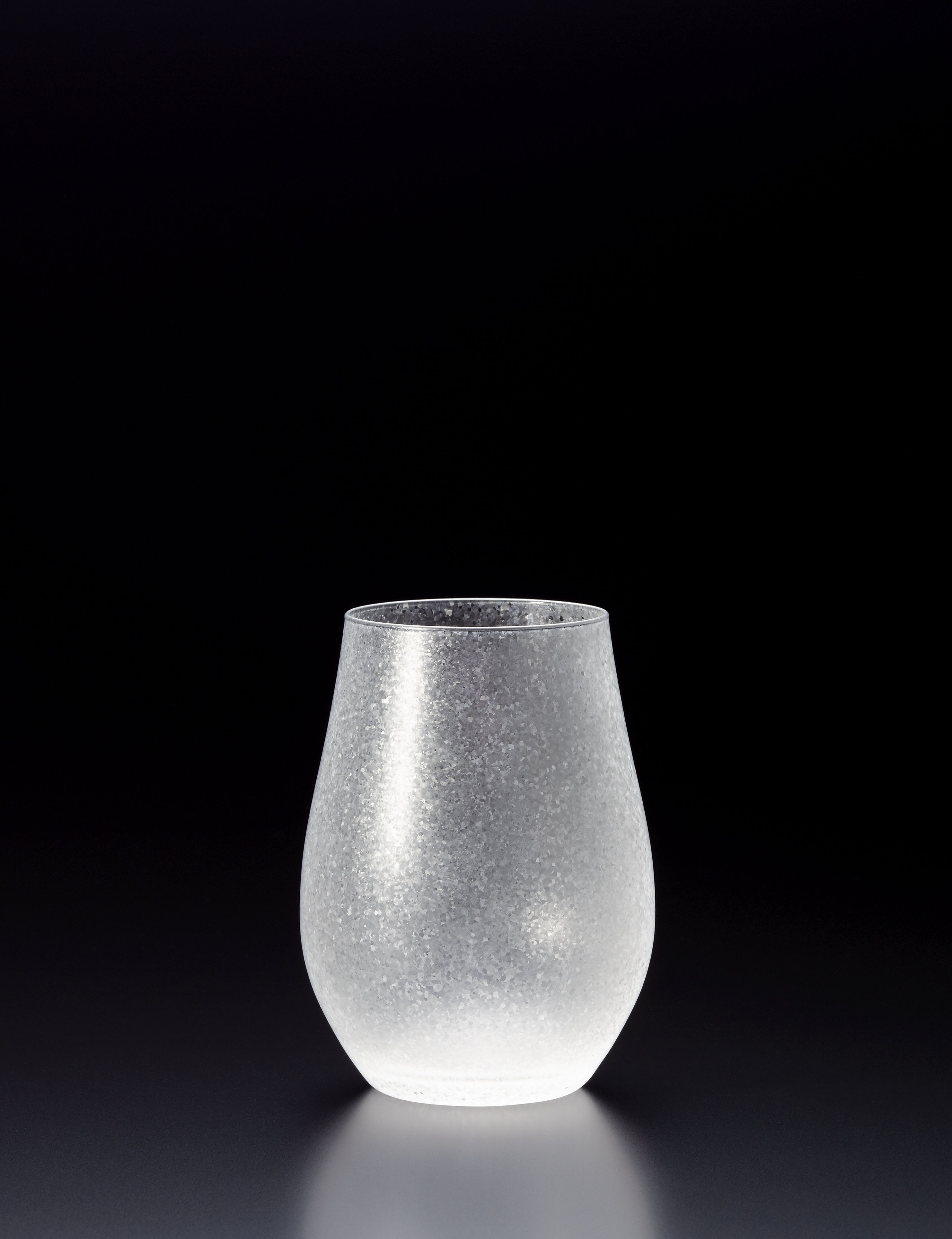 アデリアみぞれ ワインタンブラー 360