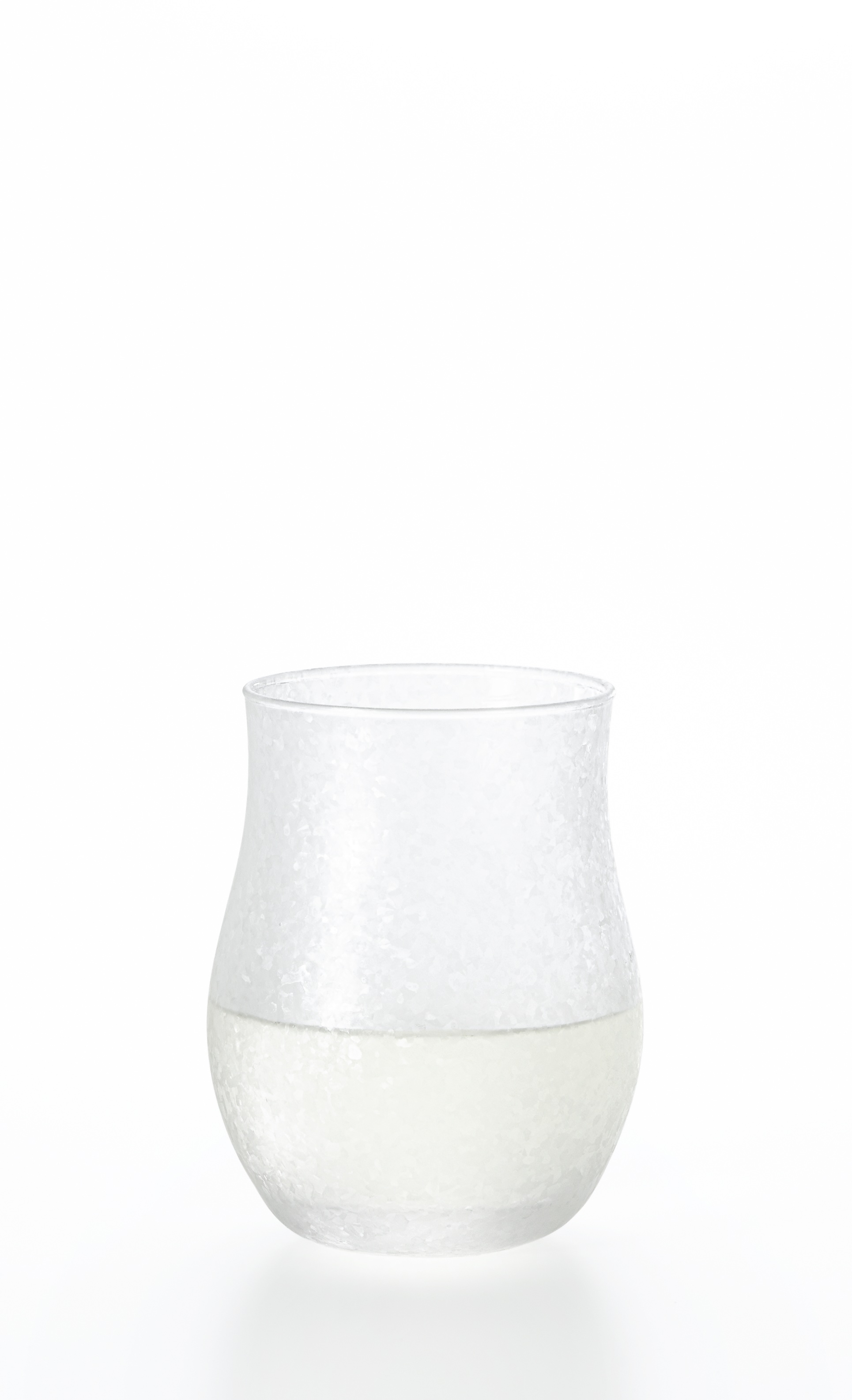 アデリアみぞれ 酒グラス 220