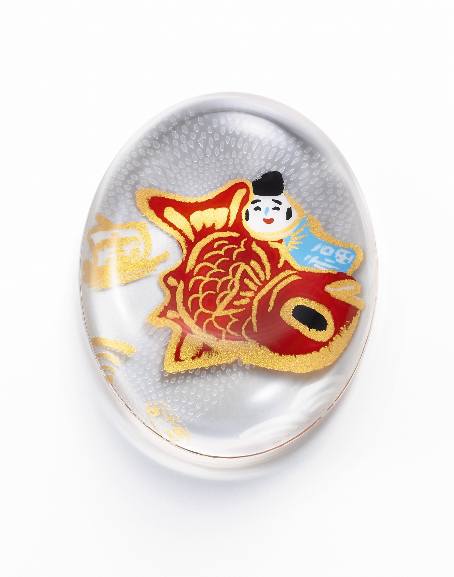 めでたmono 箸置き めで鯛