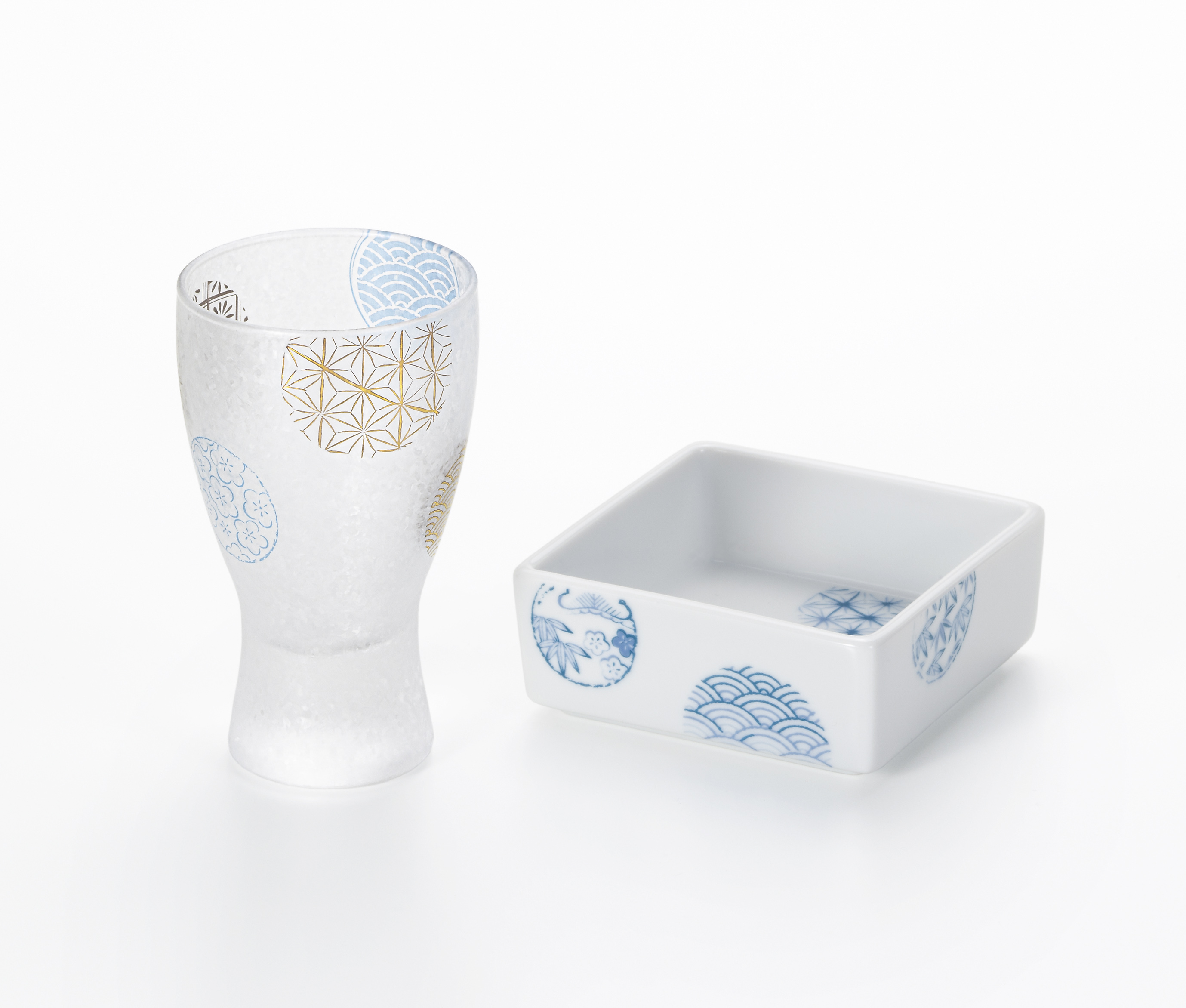 PNT　プレミアム丸紋こぼし酒