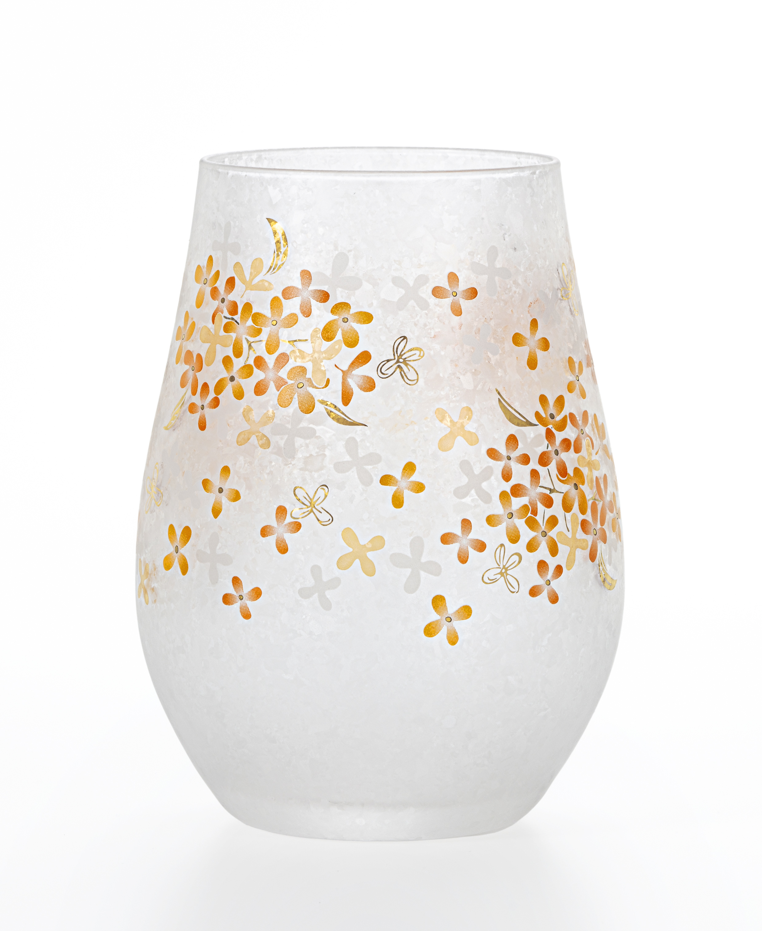 hana no iro　タンブラー 金木犀