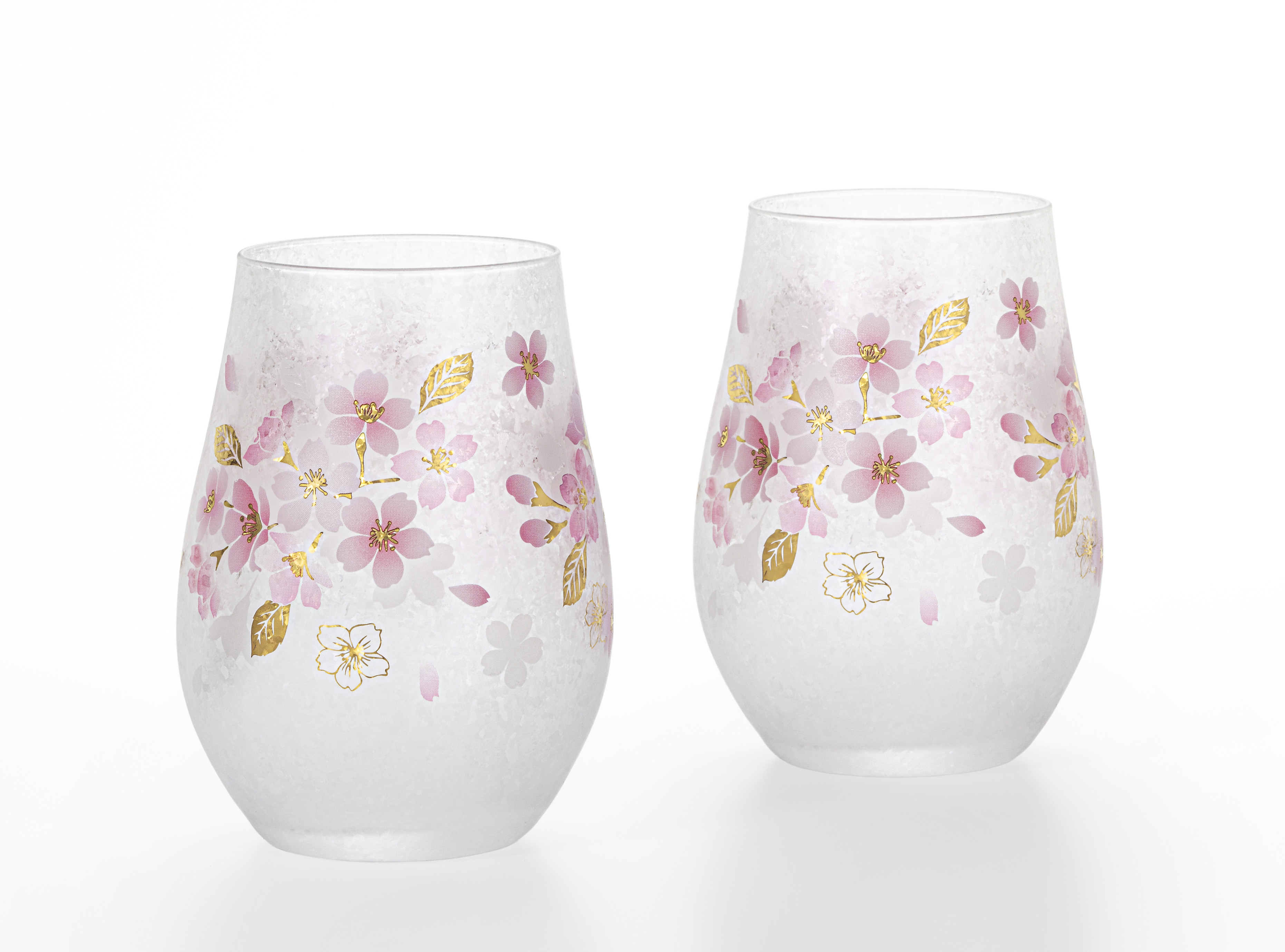 hana no iro　	タンブラーペア 桜