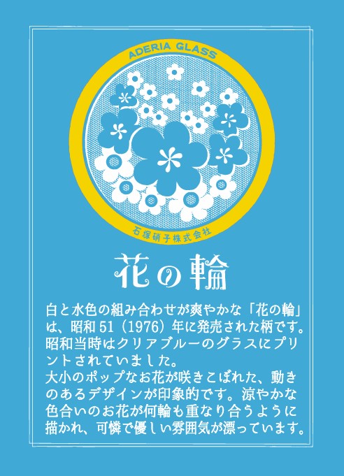 花の輪