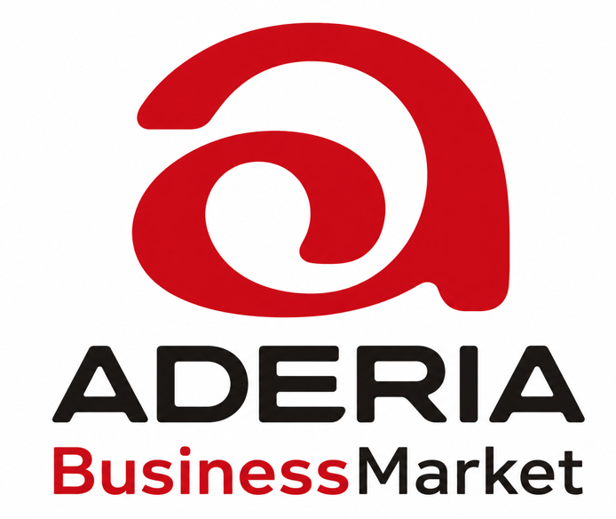 ADERIA Daily Goods Market