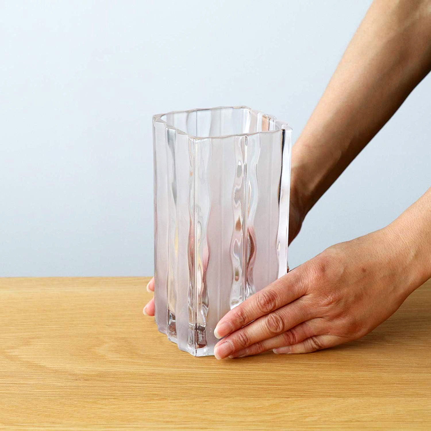 ルアール 花器（S）