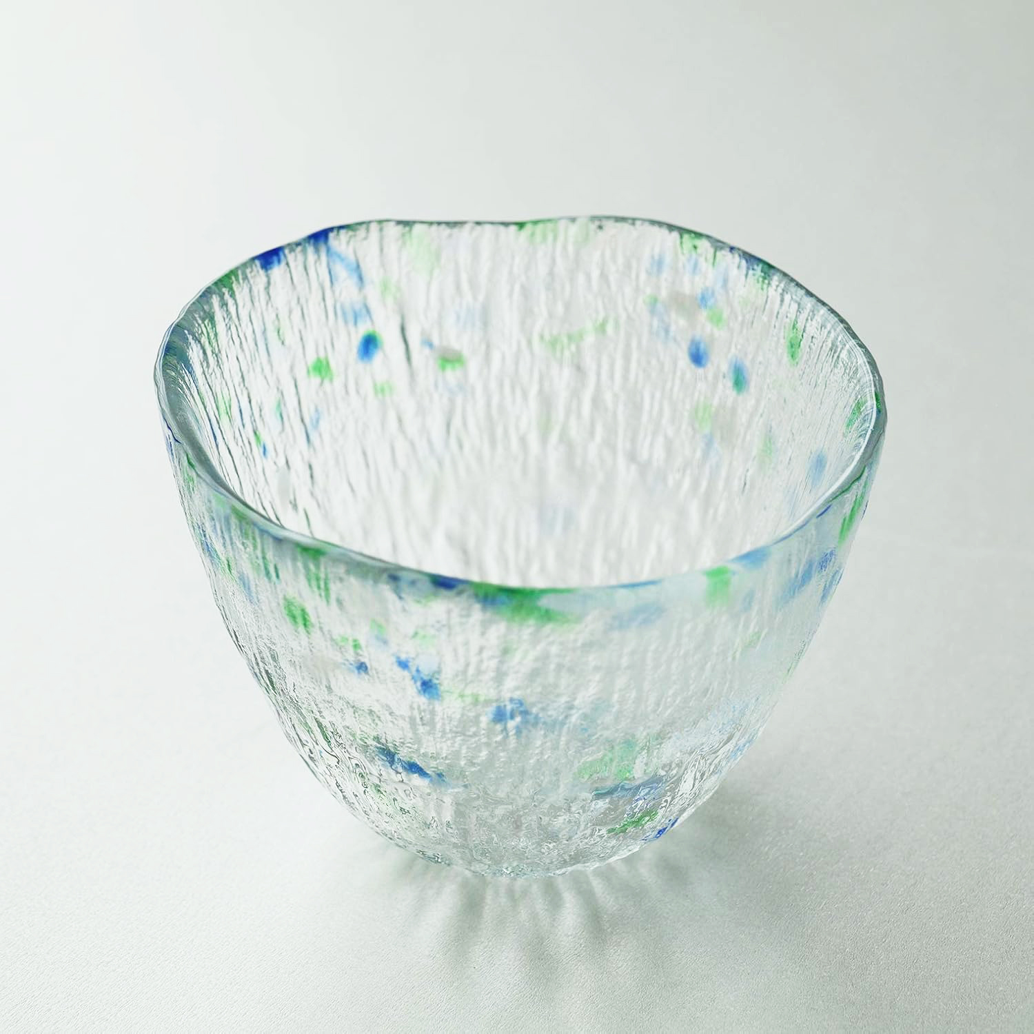 花つづり ダシ入れ