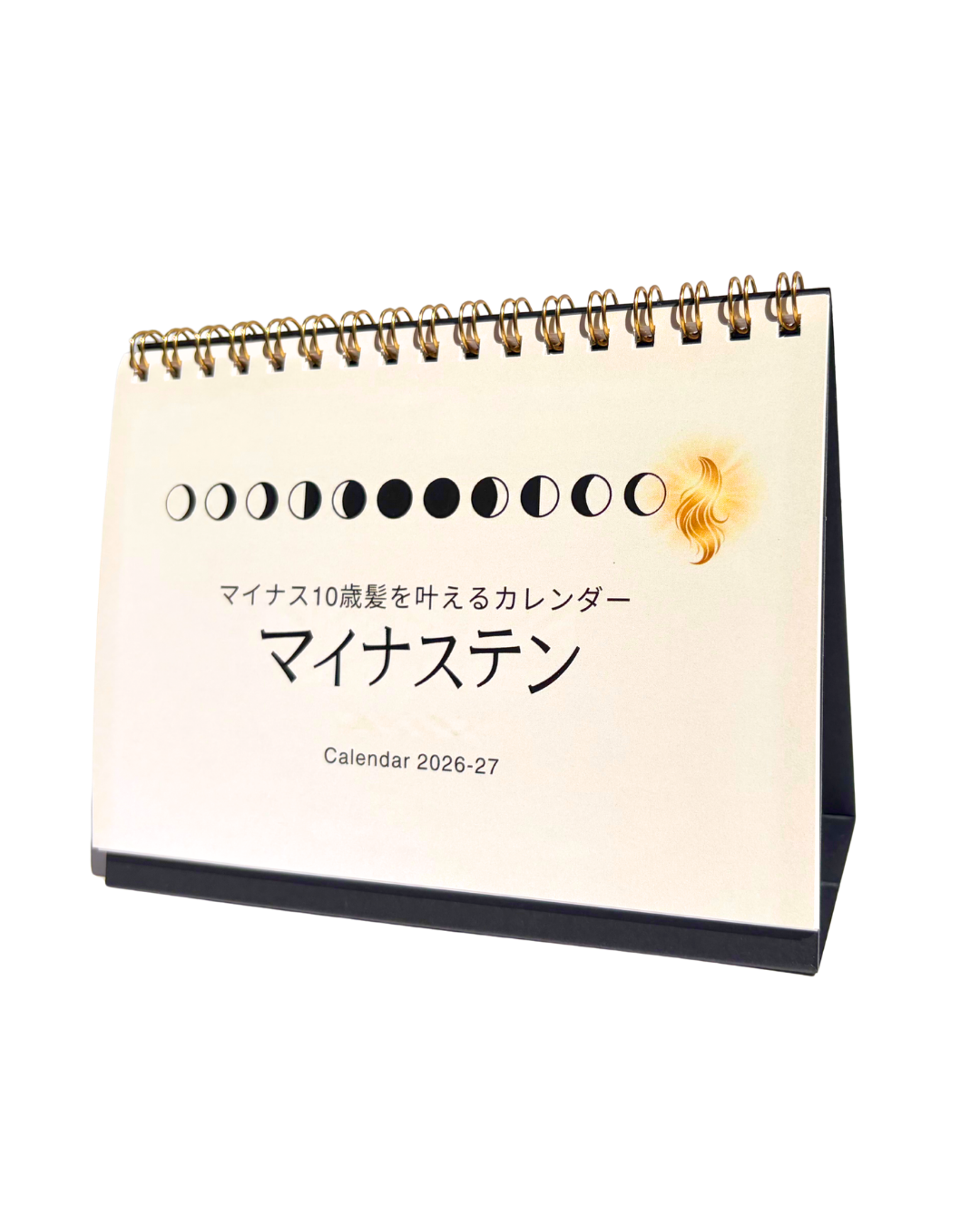 マイナステン カレンダー