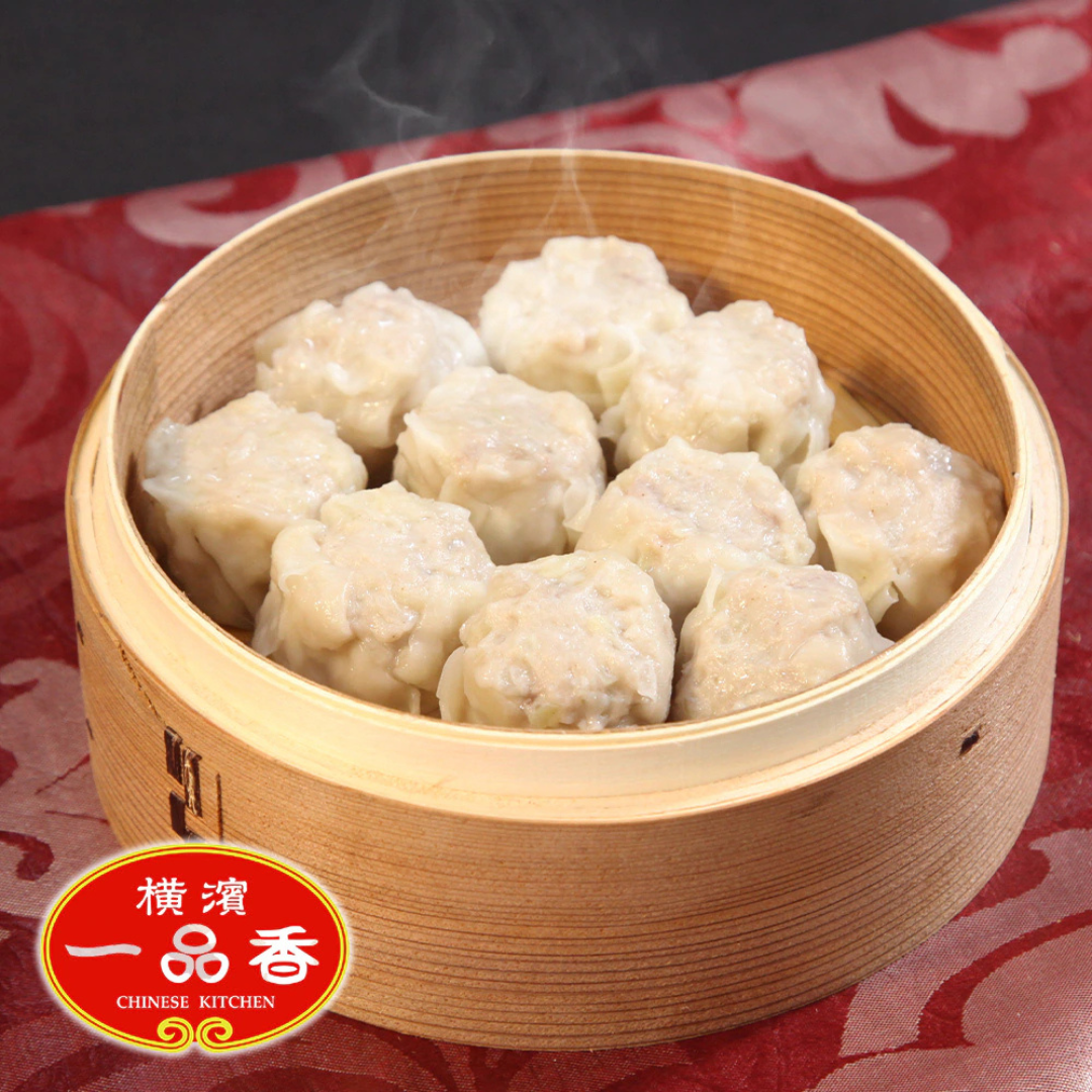 【横浜一品香】　肉焼売　10個入り