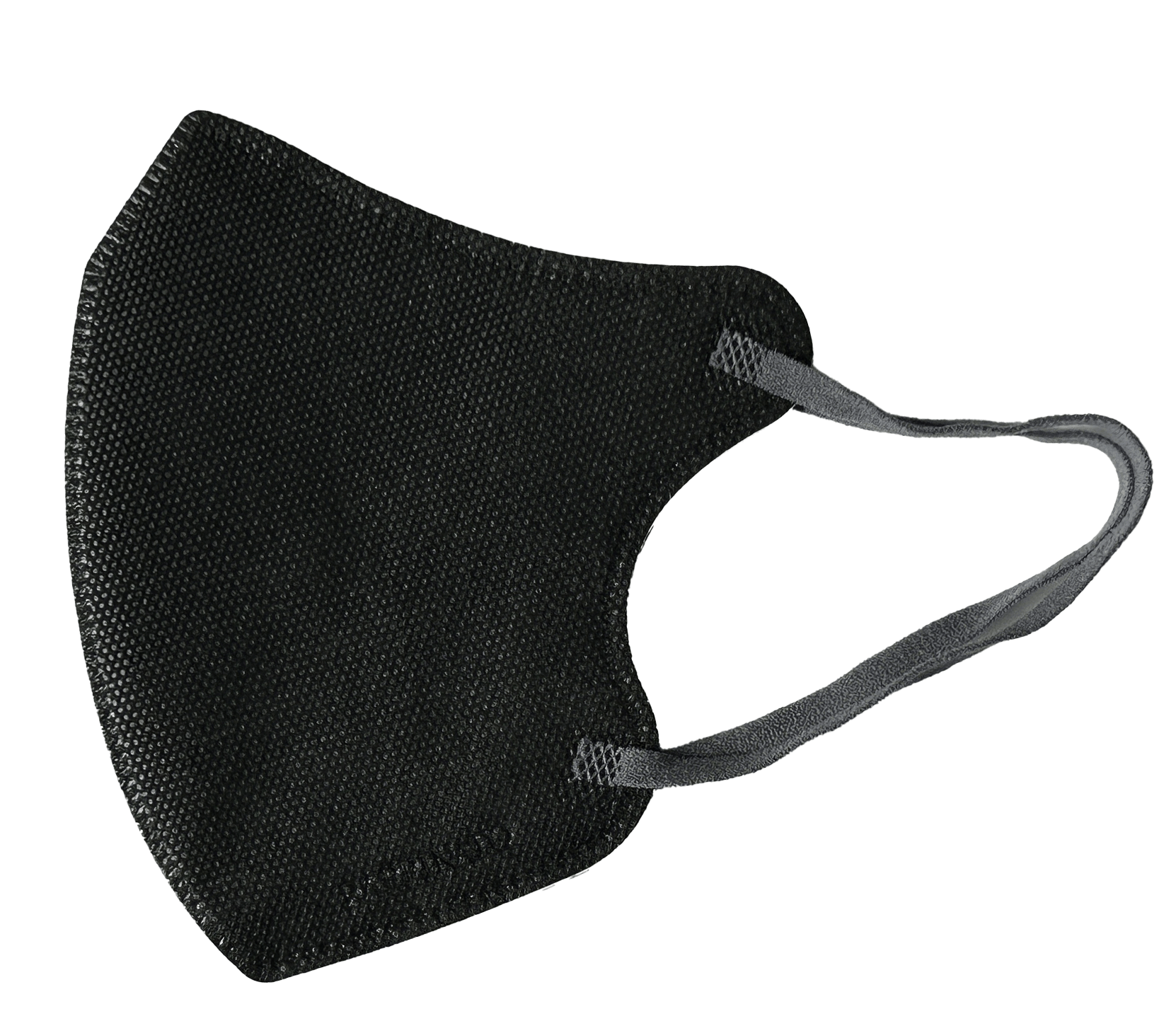 ブラック×グレー