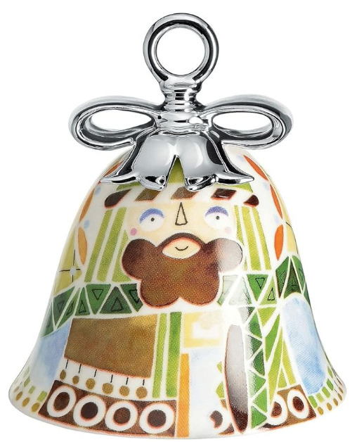 LE PALLE PRESEPE クリスマスオーナメント