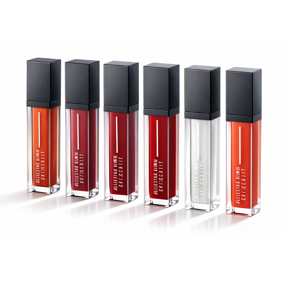 NEWリッププランパー　ALLESKLAR HI・MI・TU COLLECTION（ｱﾚｽｸﾗﾋﾐﾂｺﾚｸｼｮﾝ）