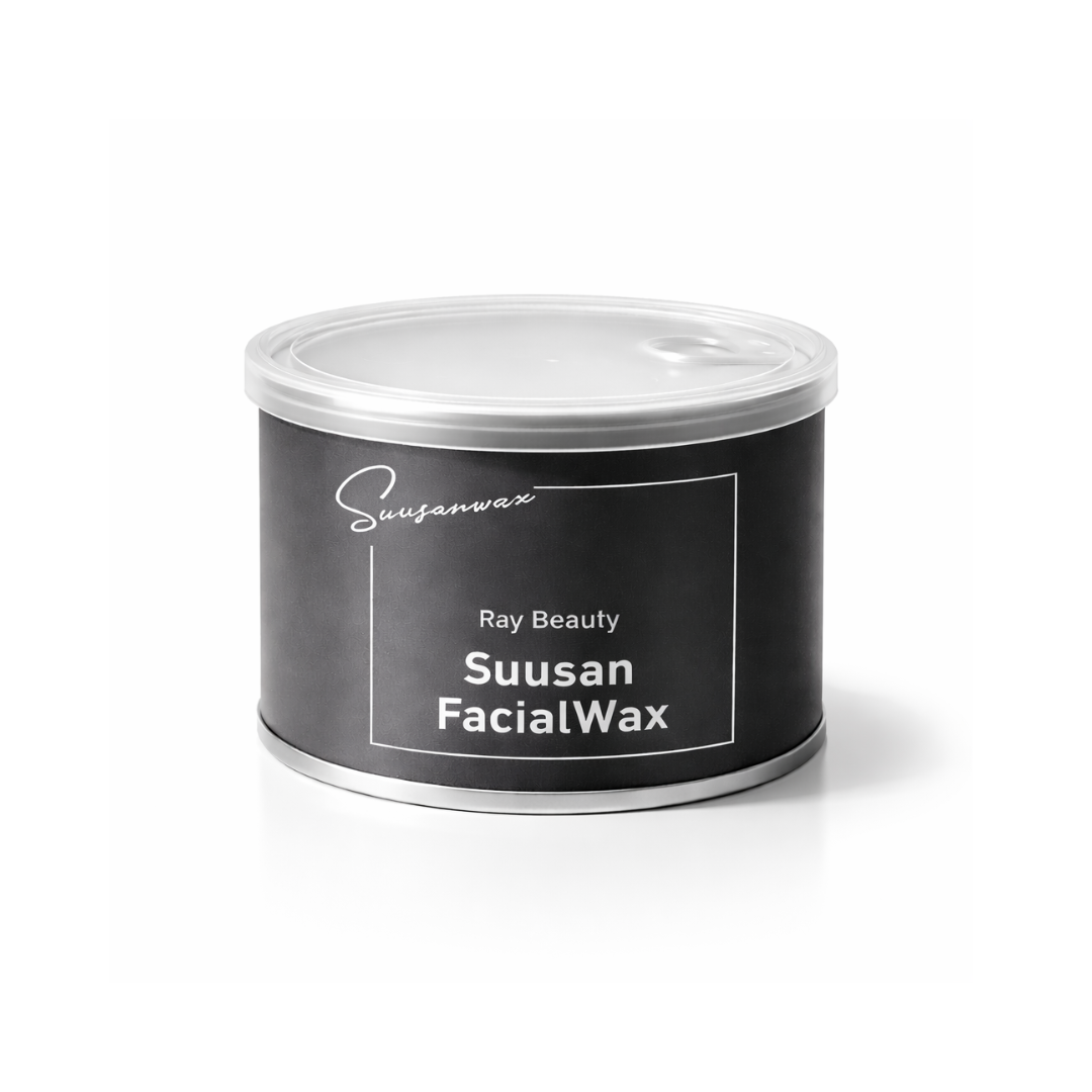 Suusan フェイシャルワックス 400g