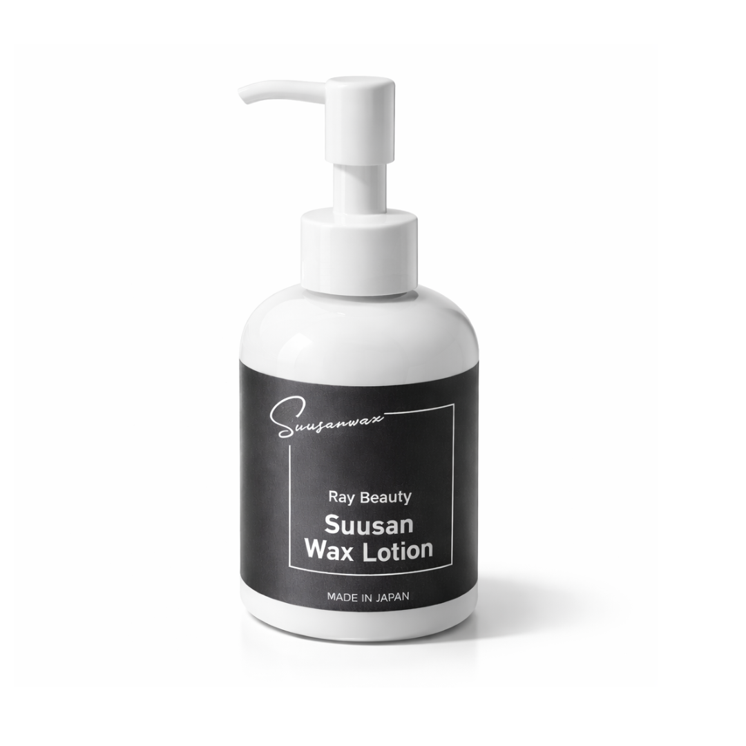 Suusan ワックスローション 150ml
