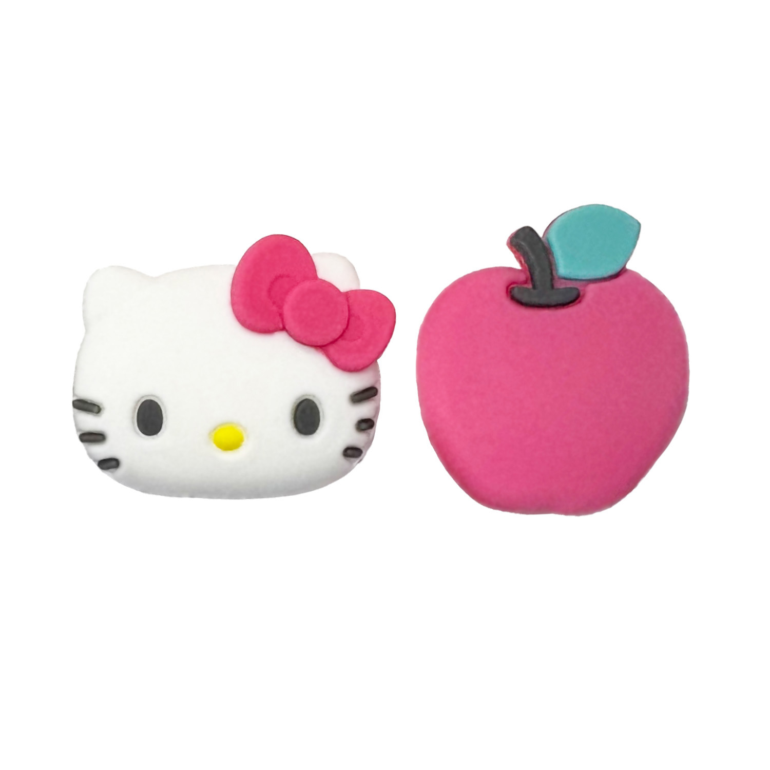 ゲーム用アナログスティックカバーサンリオキャラクターズ ハローキティ