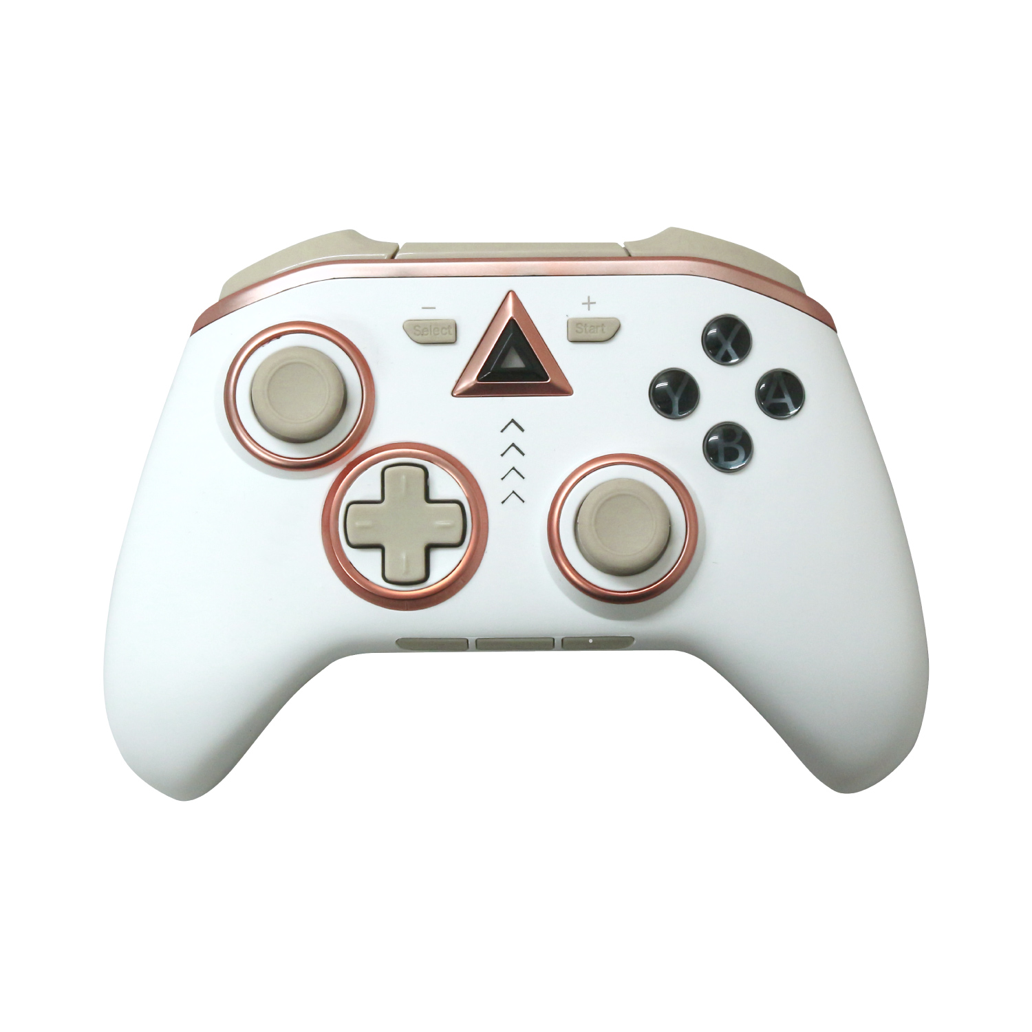 Switch2用ワイヤレスコントローラー パール