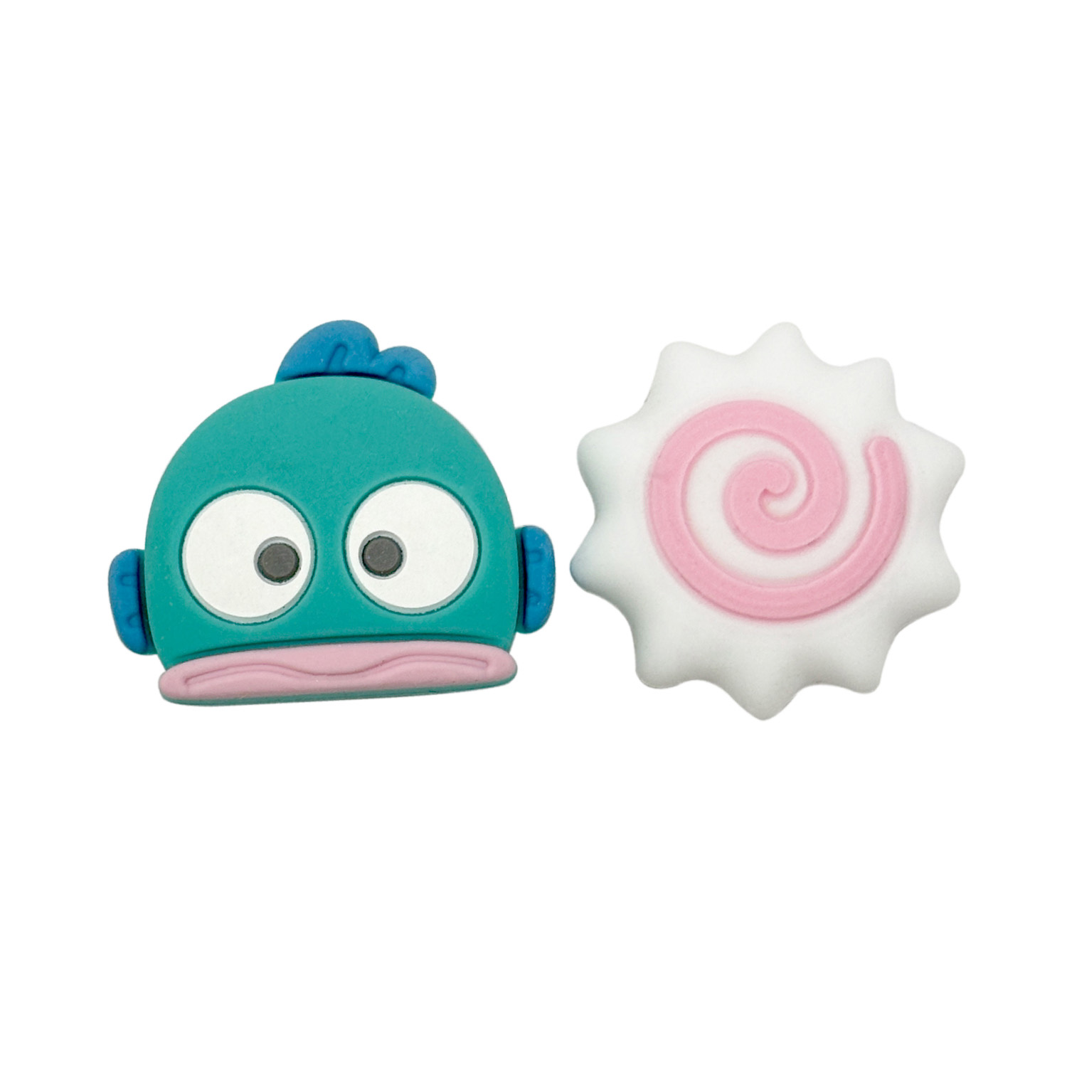 ゲーム用アナログスティックカバーサンリオキャラクターズ ハンギョドン