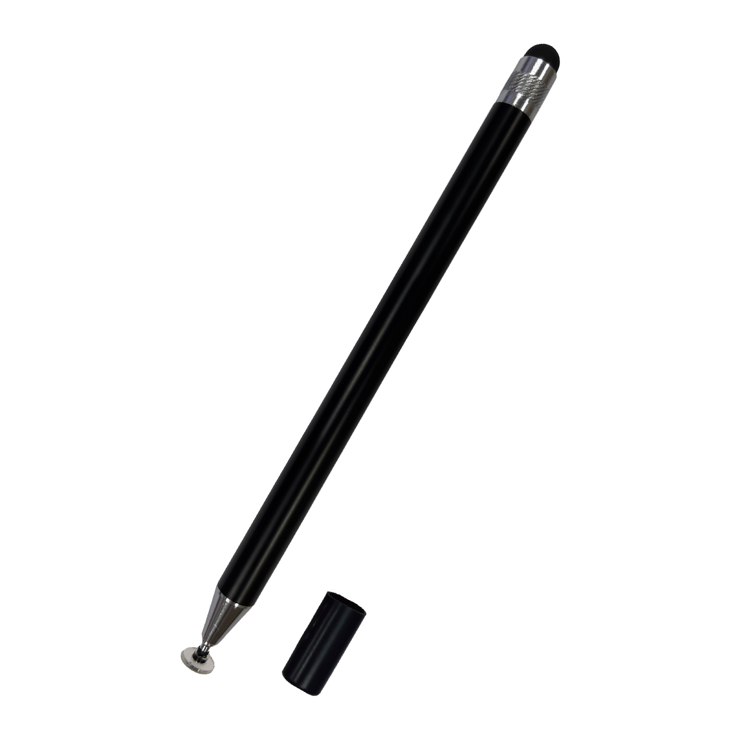 Switch2用タッチペン ブラック