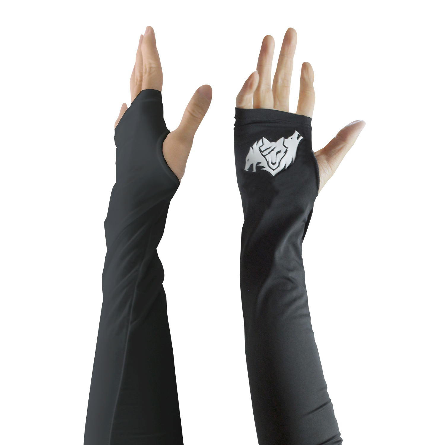 ARMCOVER AIM+ ブラック