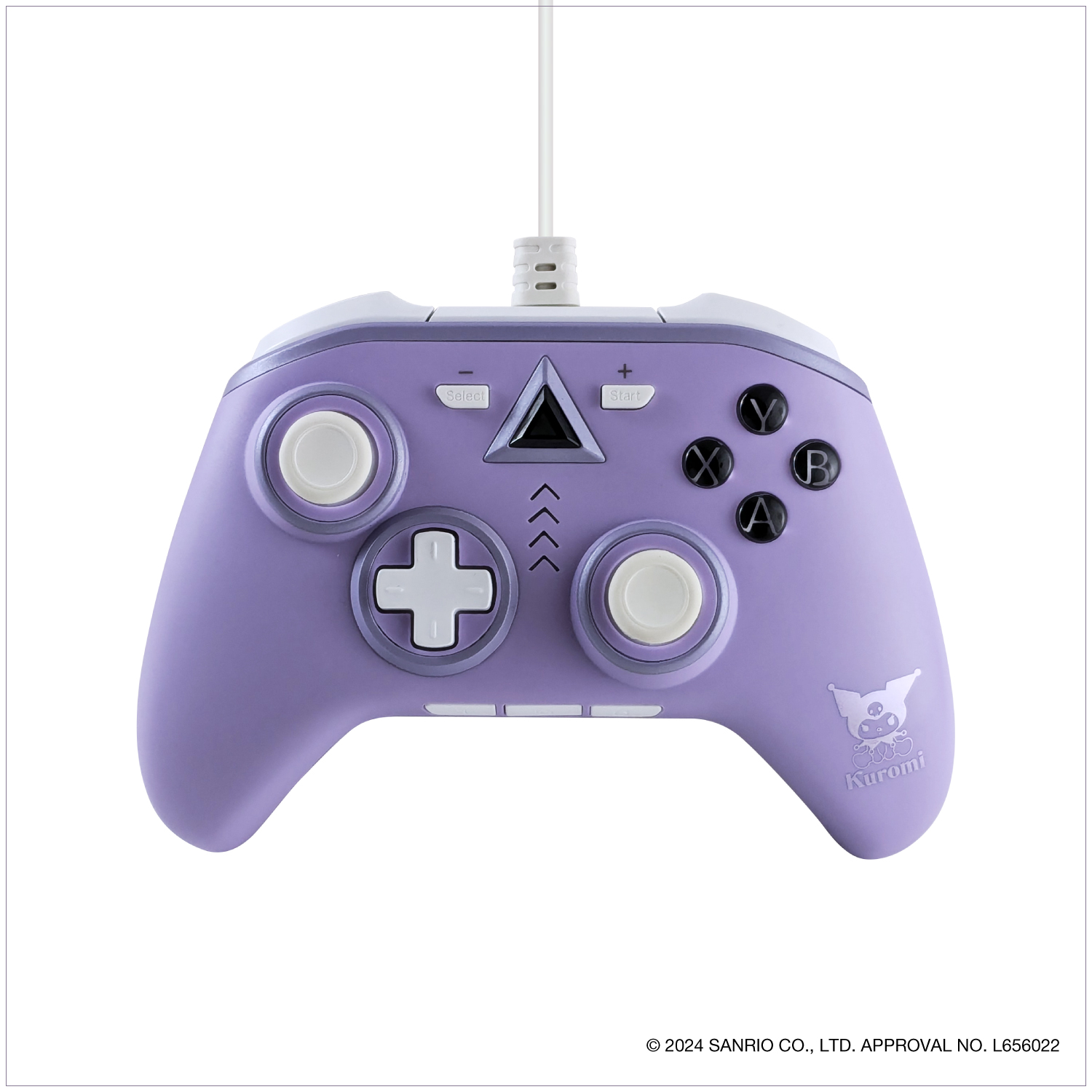 PC用コントローラーサンリオキャラクターズ クロミ