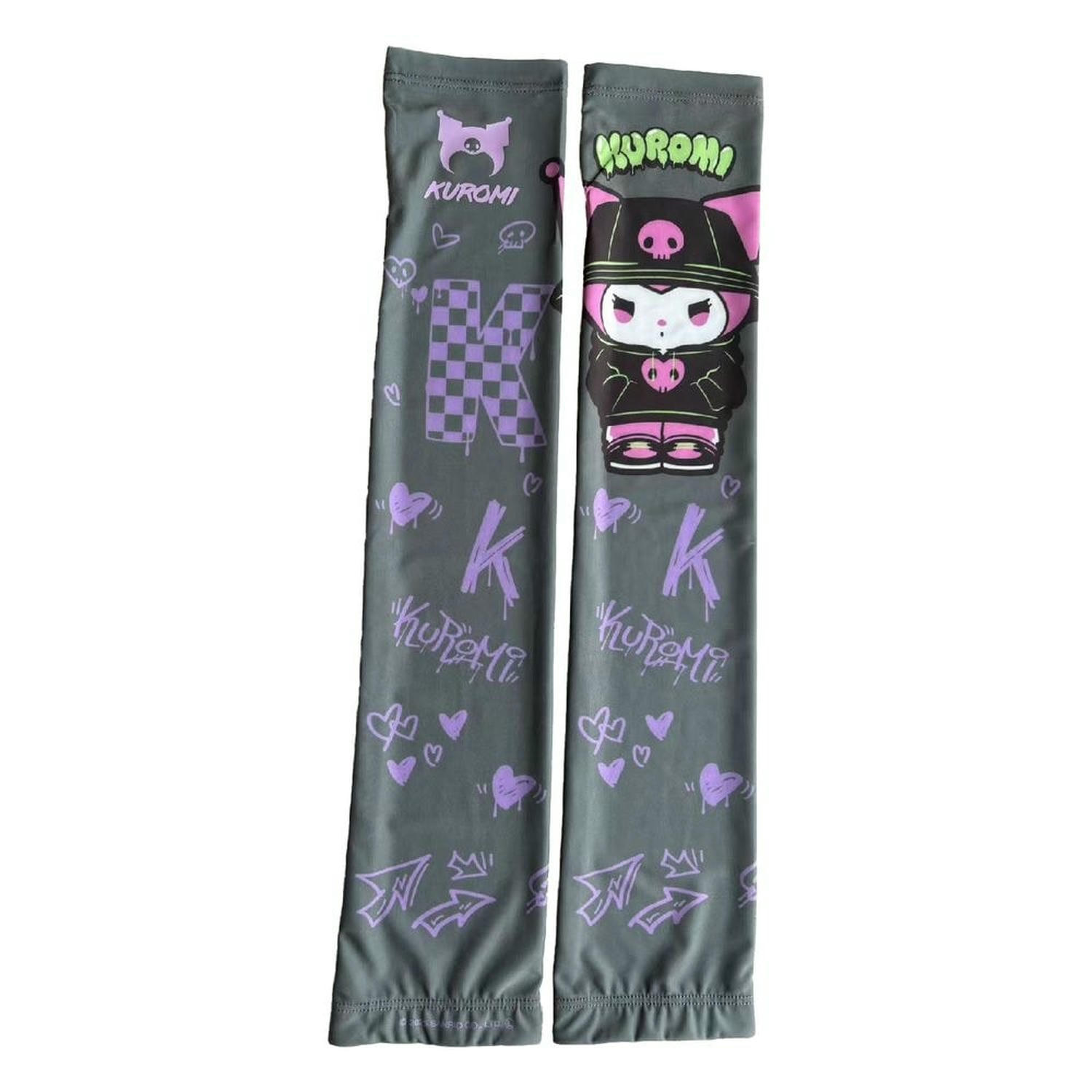 ARMCOVER AIM+ サンリオキャラクターズ クロミ