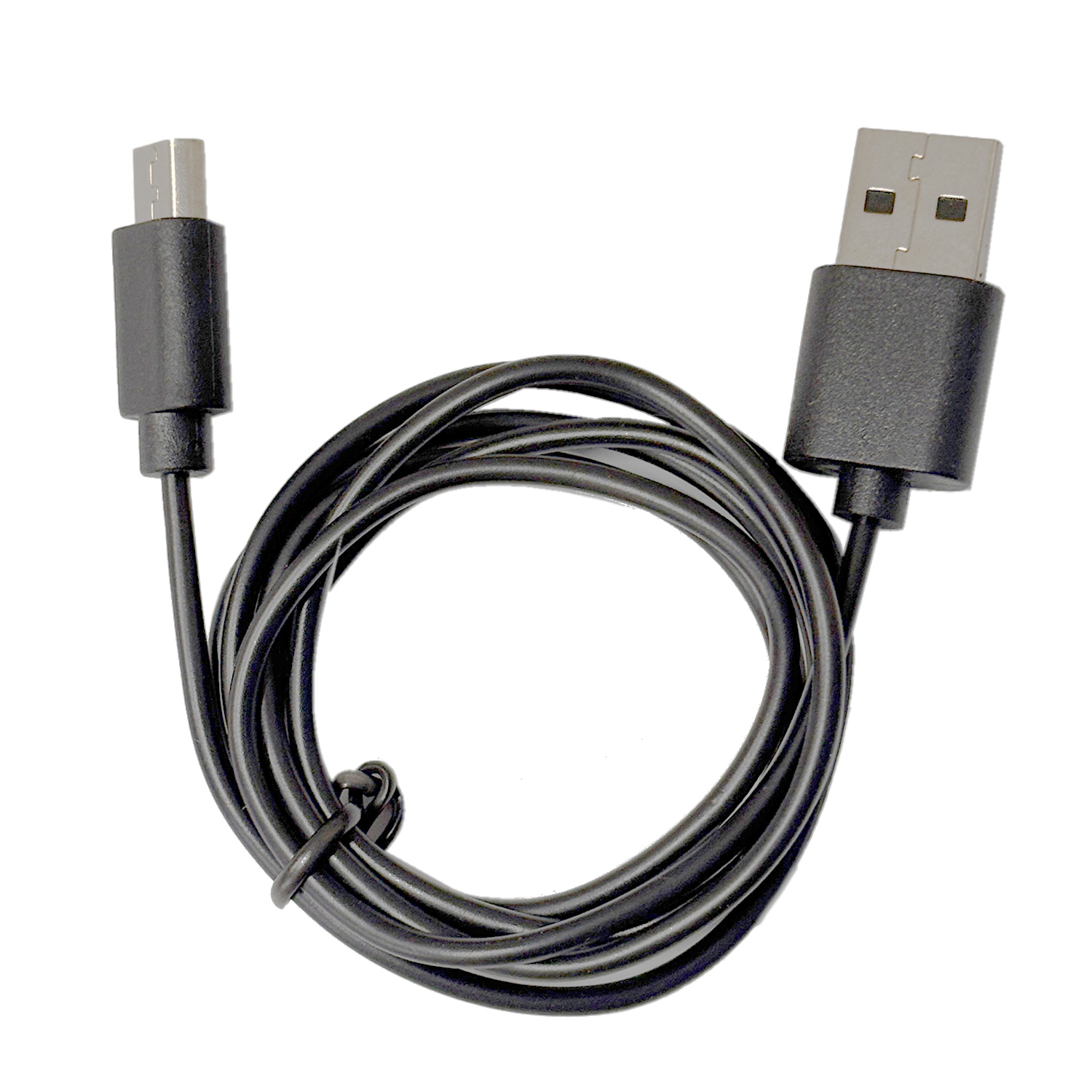 DSLite用USBケーブル1m ブラック