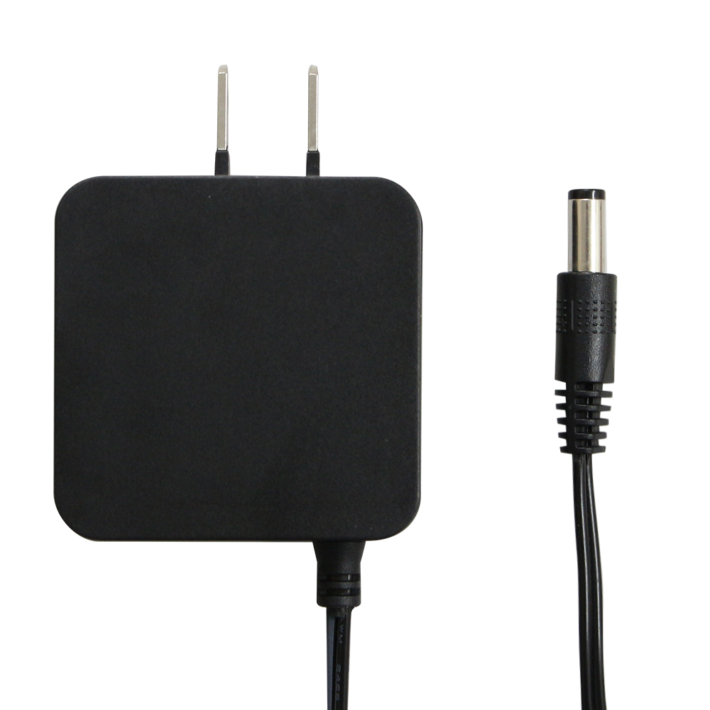 SFC/FC用ACアダプタ ブラック