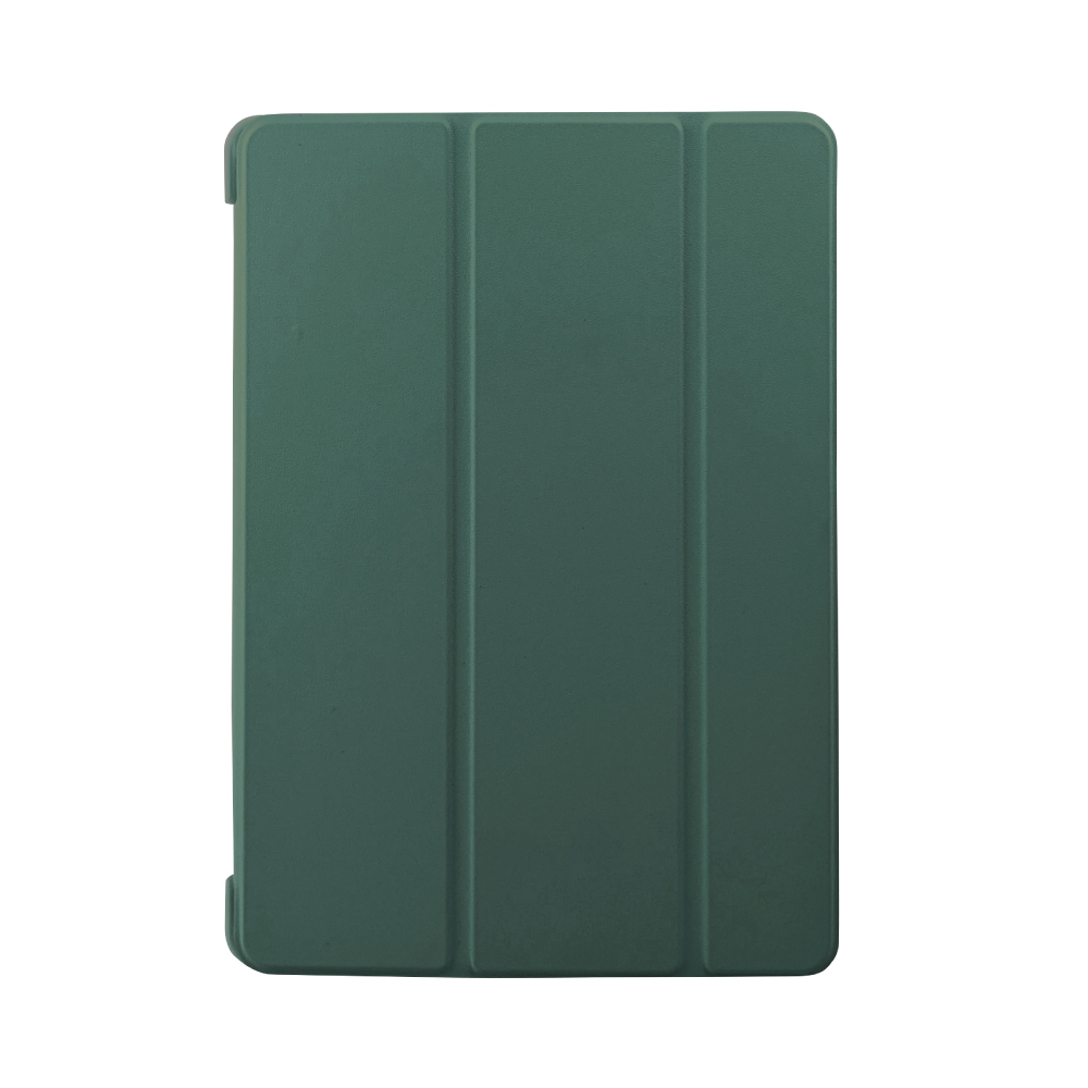iPad10.9インチ(第10世代/A16)用手帳ケース カーキグリーン