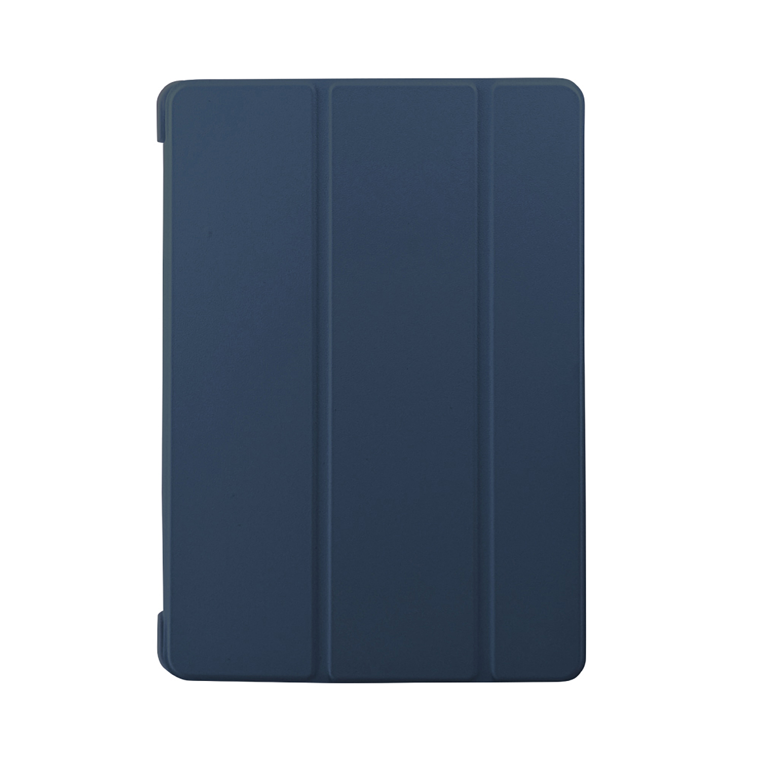 iPadPro11インチ(M4)用手帳ケース ネイビー