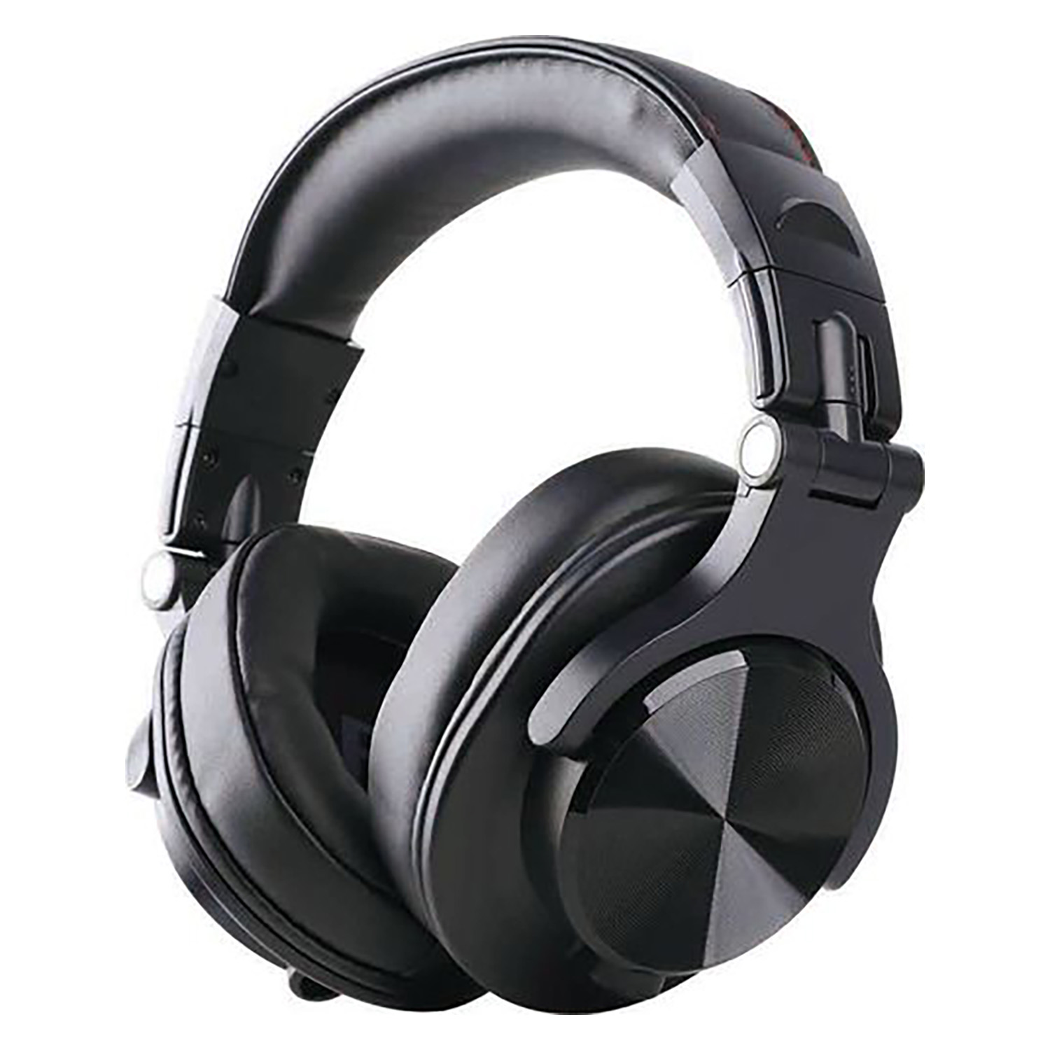 オーディオミキシングヘッドセット ブラック