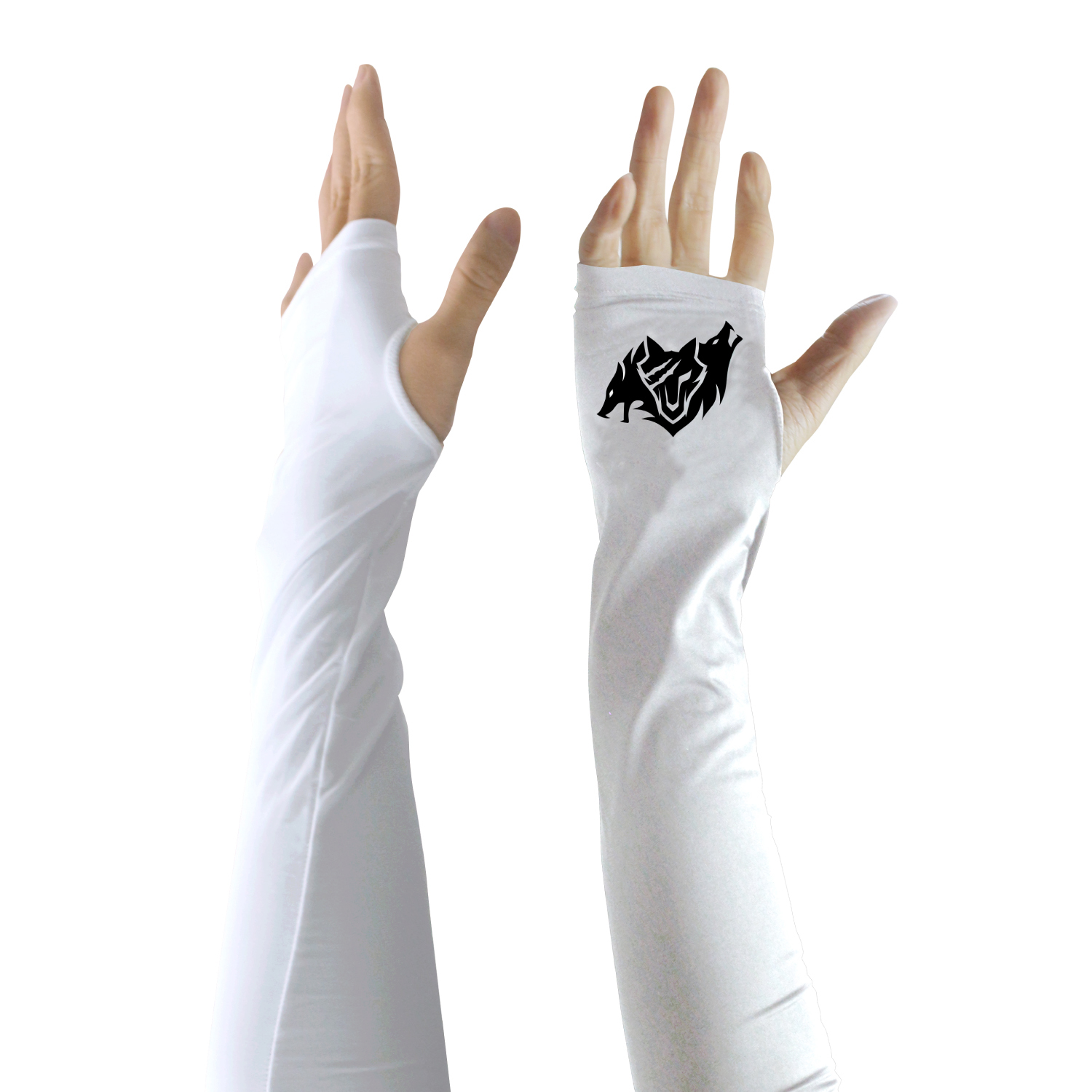 ARMCOVER AIM+ ホワイト