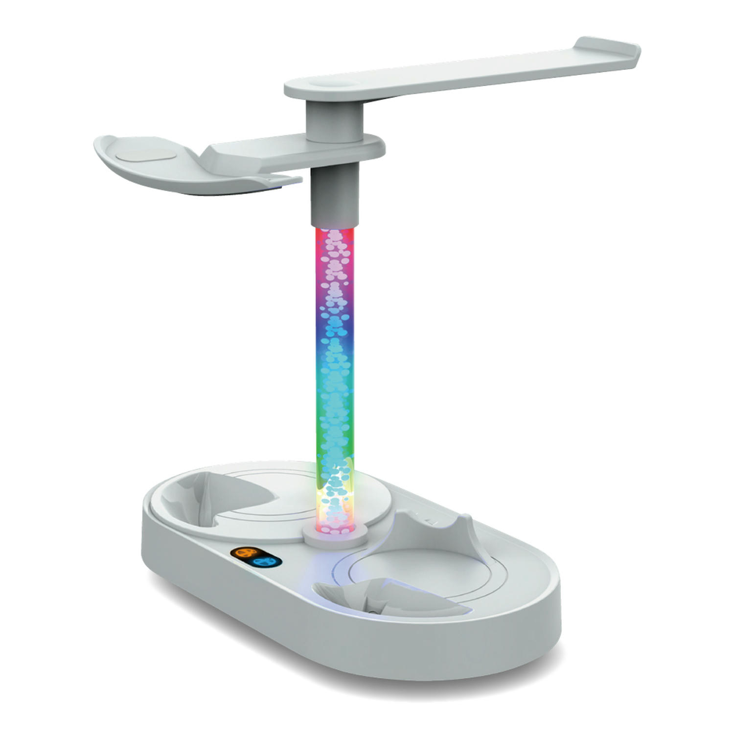 PSVR2用チャージスタンドタワー ブラック