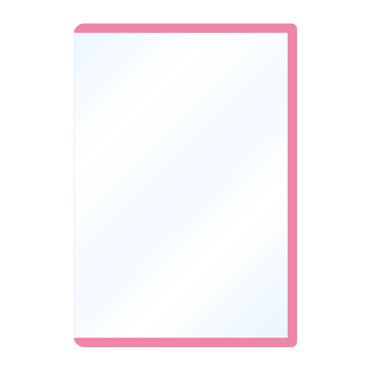 サイドローダー10枚 ピンク