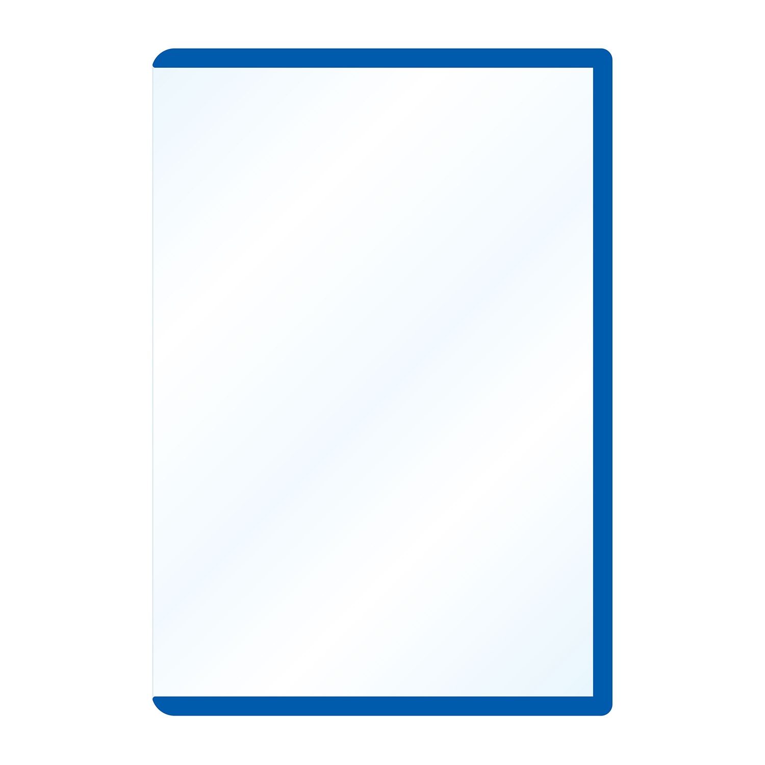 サイドローダー30枚 ブルー